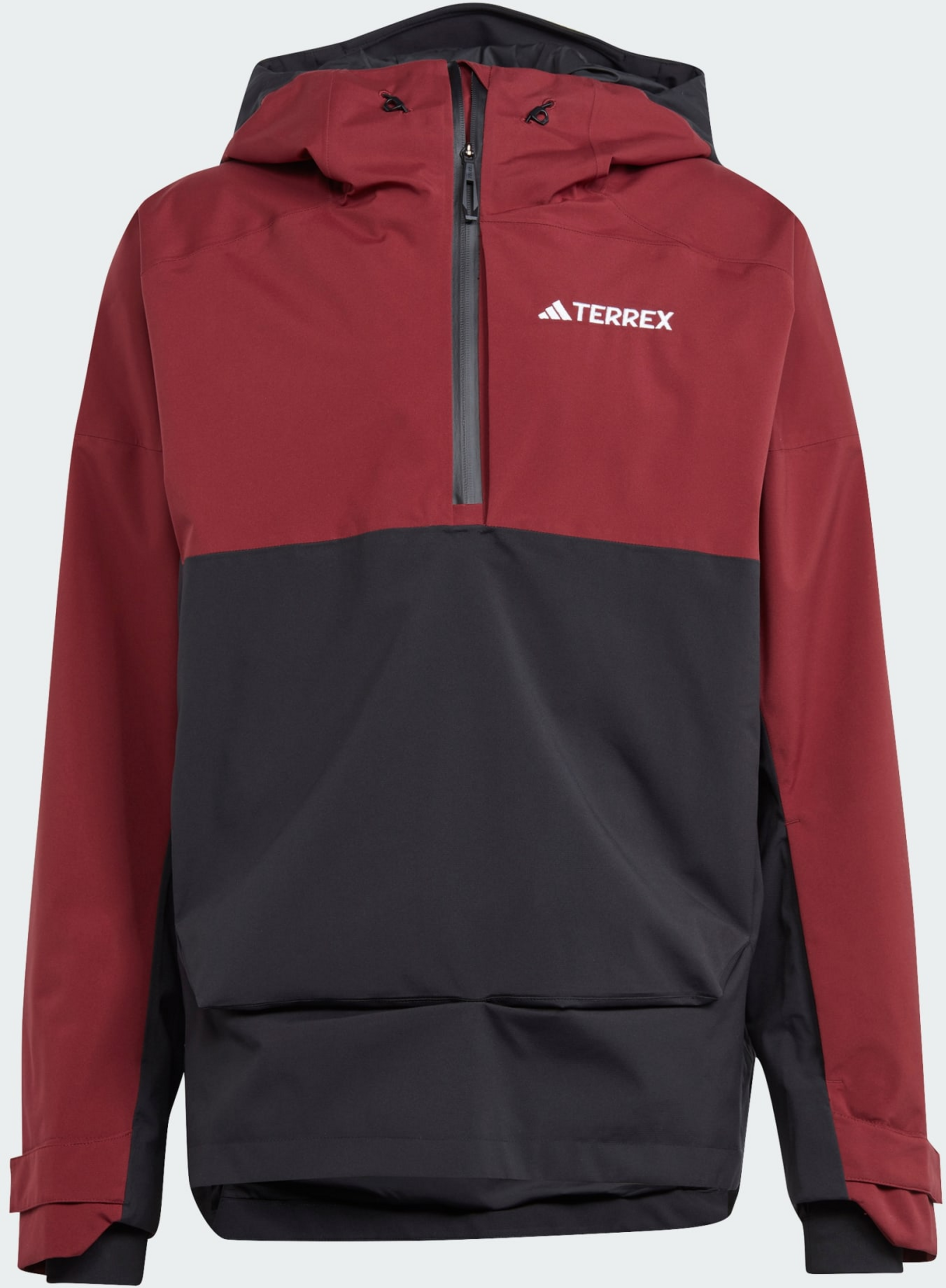 ADIDAS, Adidas Terrex Xperior 2l Lined Rain.rdy Anorak