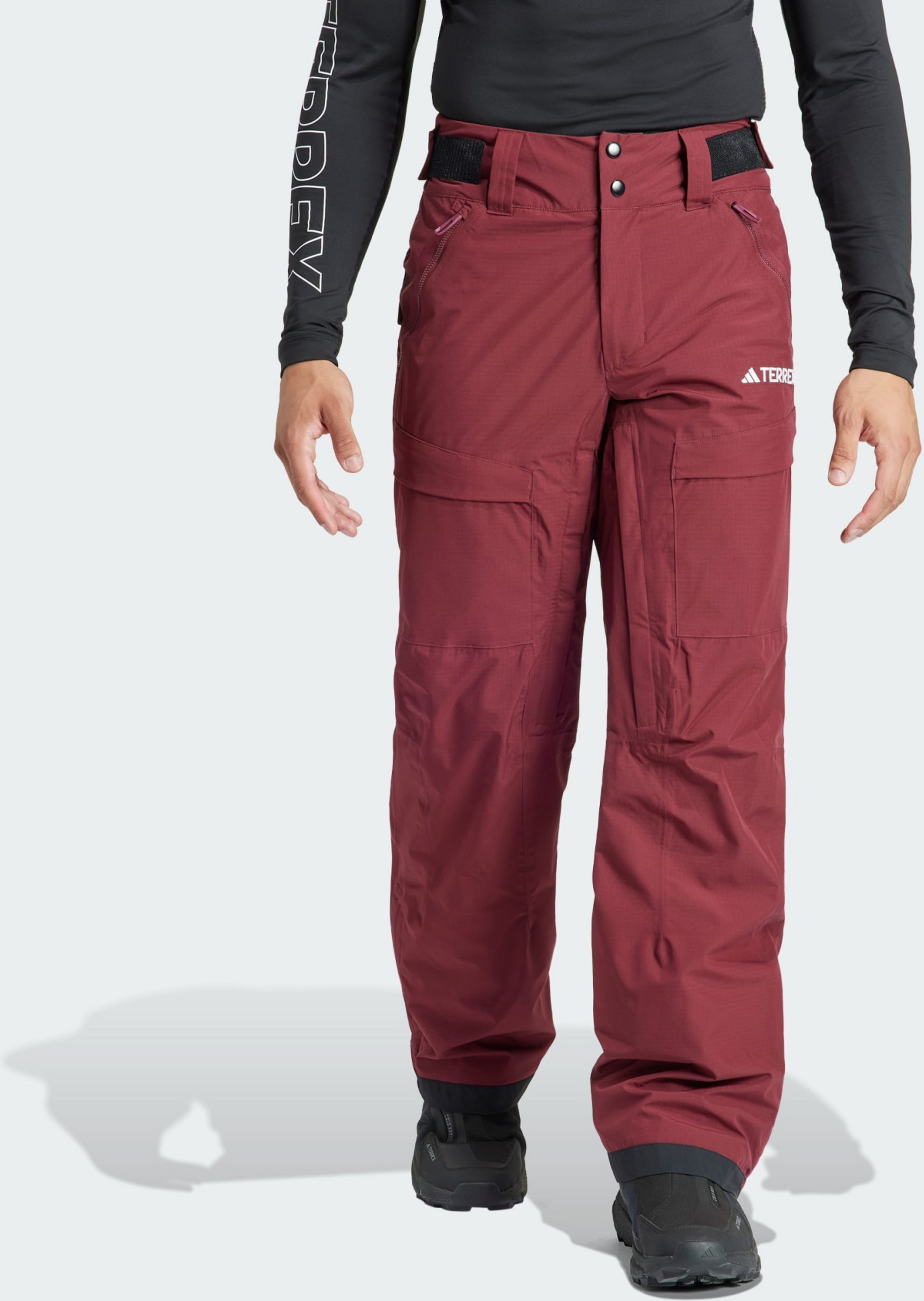 ADIDAS, Adidas Terrex Xperior 2l Non-insulated Byxor