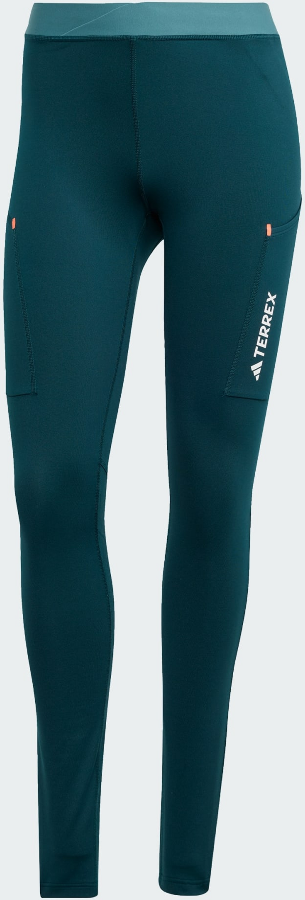 ADIDAS, Adidas Terrex Xperior Brushed Tights