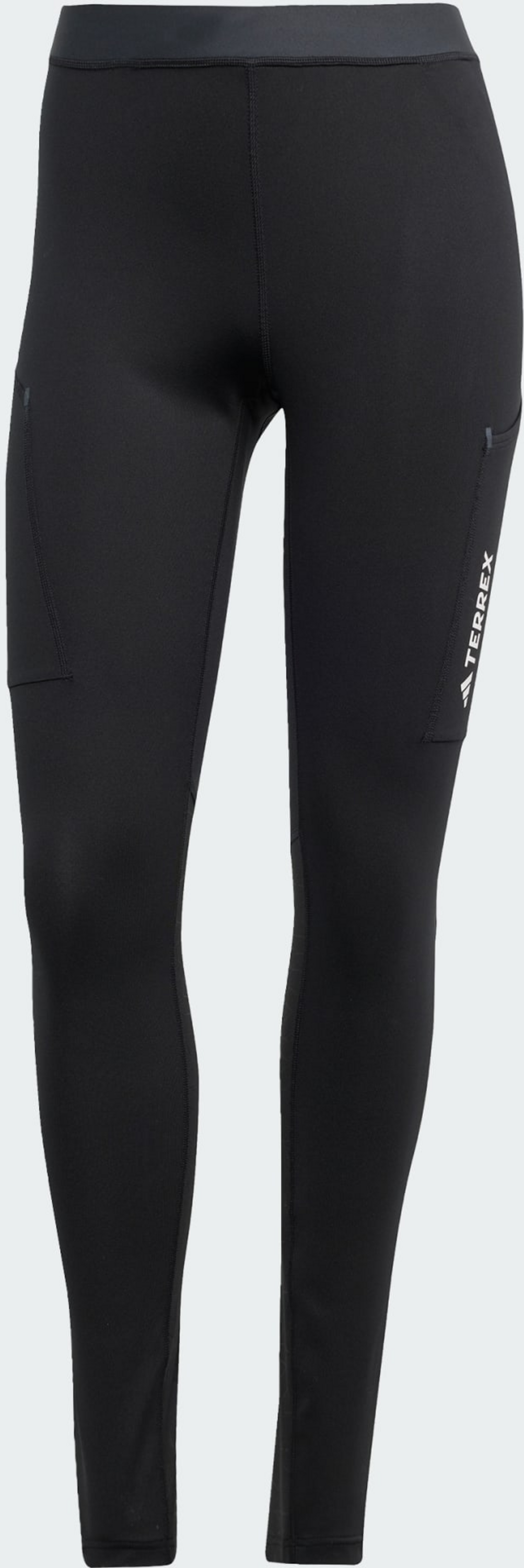 ADIDAS, Adidas Terrex Xperior Brushed Tights