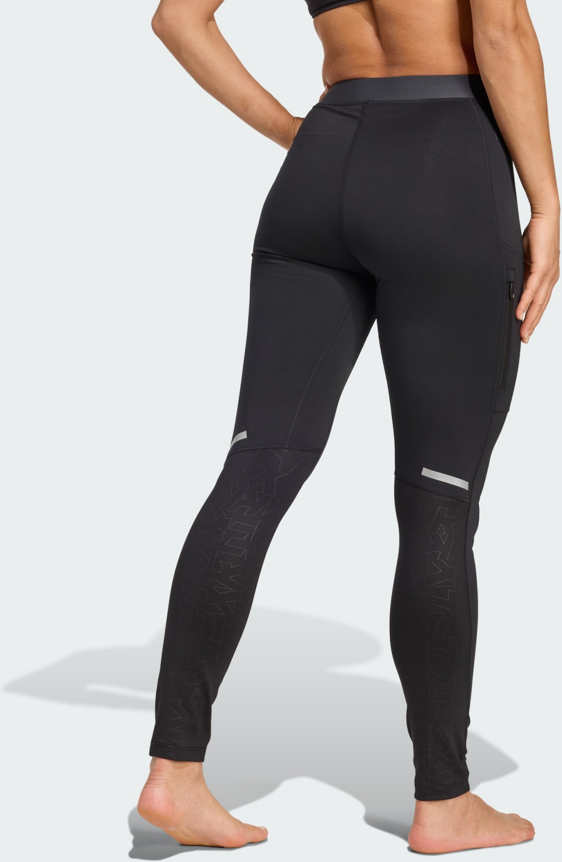 ADIDAS, Adidas Terrex Xperior Brushed Tights