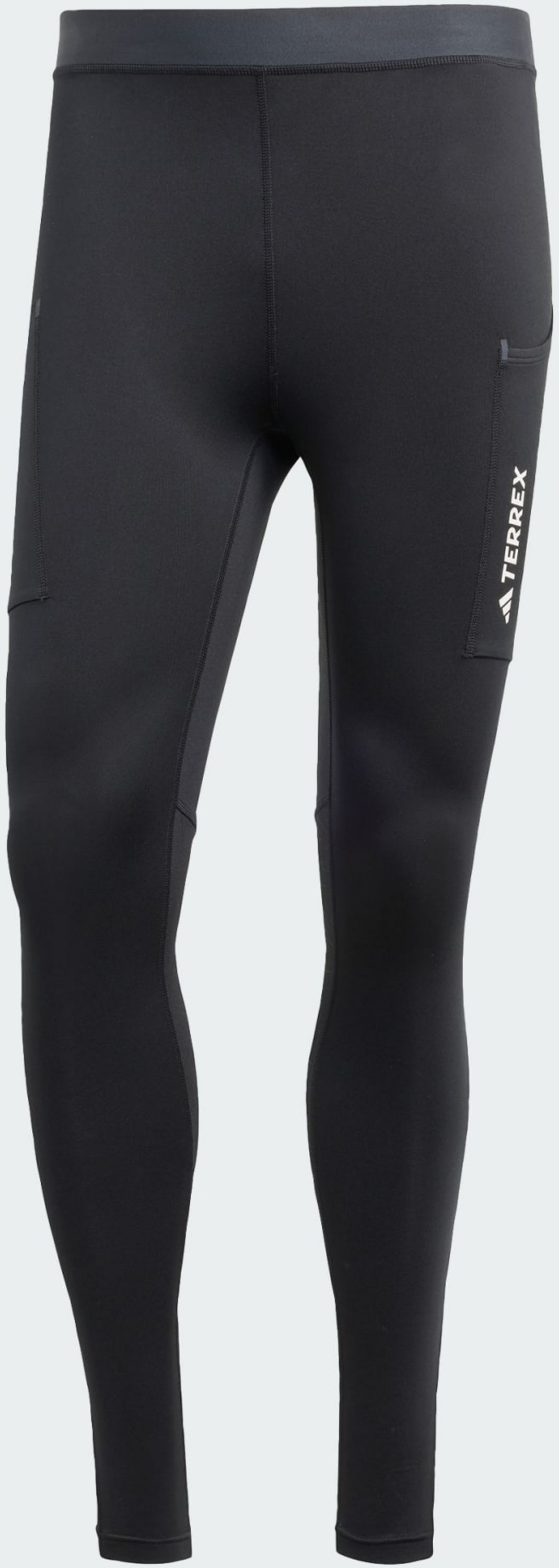 ADIDAS, Adidas Terrex Xperior Brushed Tights