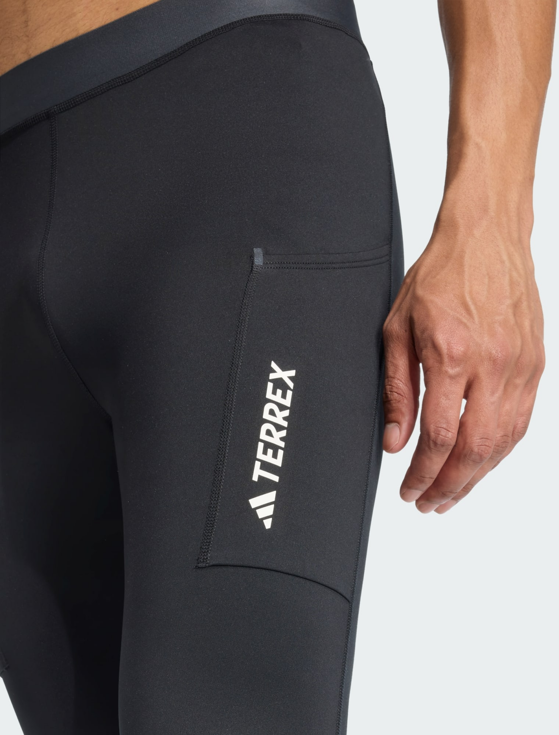 ADIDAS, Adidas Terrex Xperior Brushed Tights