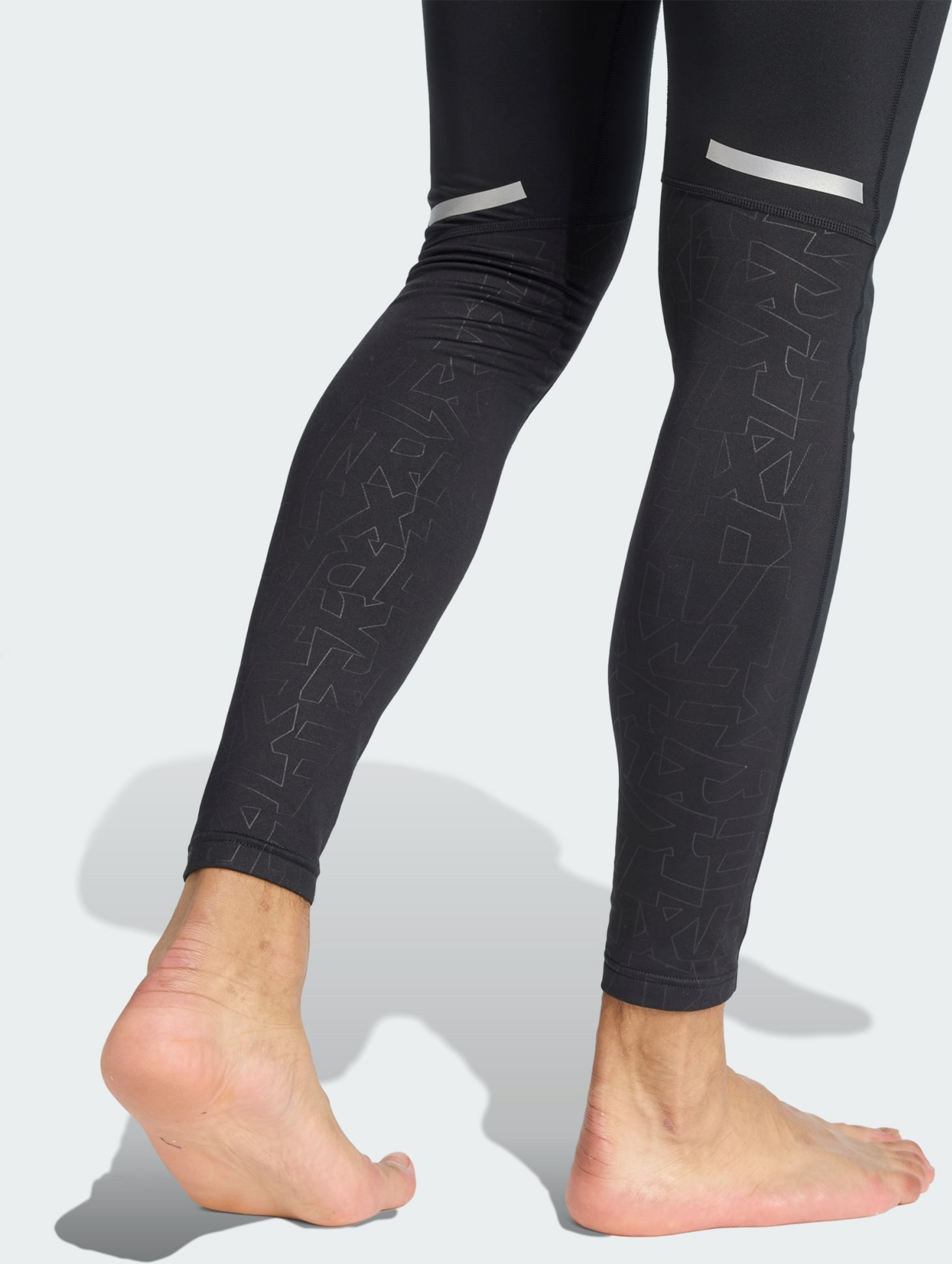 ADIDAS, Adidas Terrex Xperior Brushed Tights