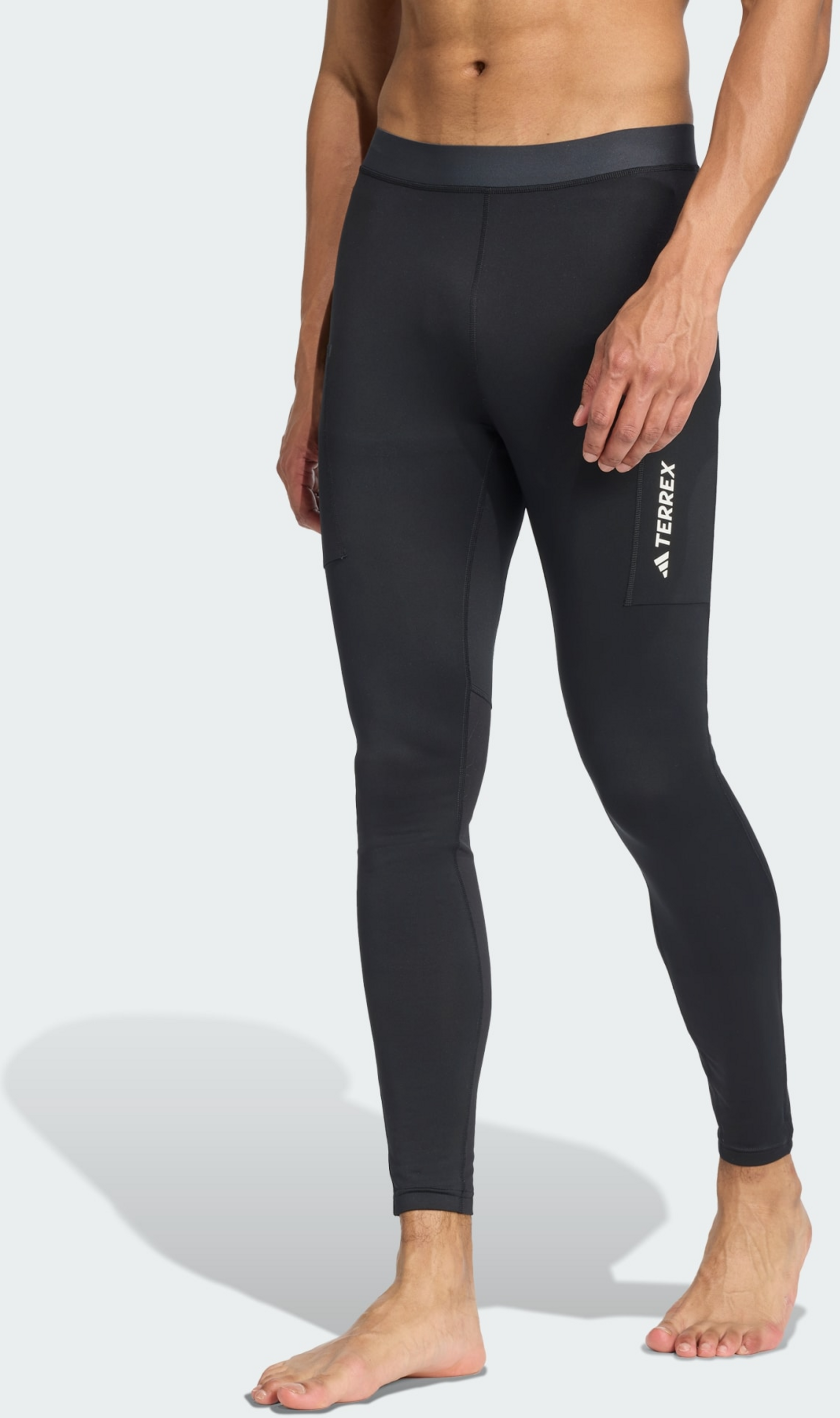 ADIDAS, Adidas Terrex Xperior Brushed Tights