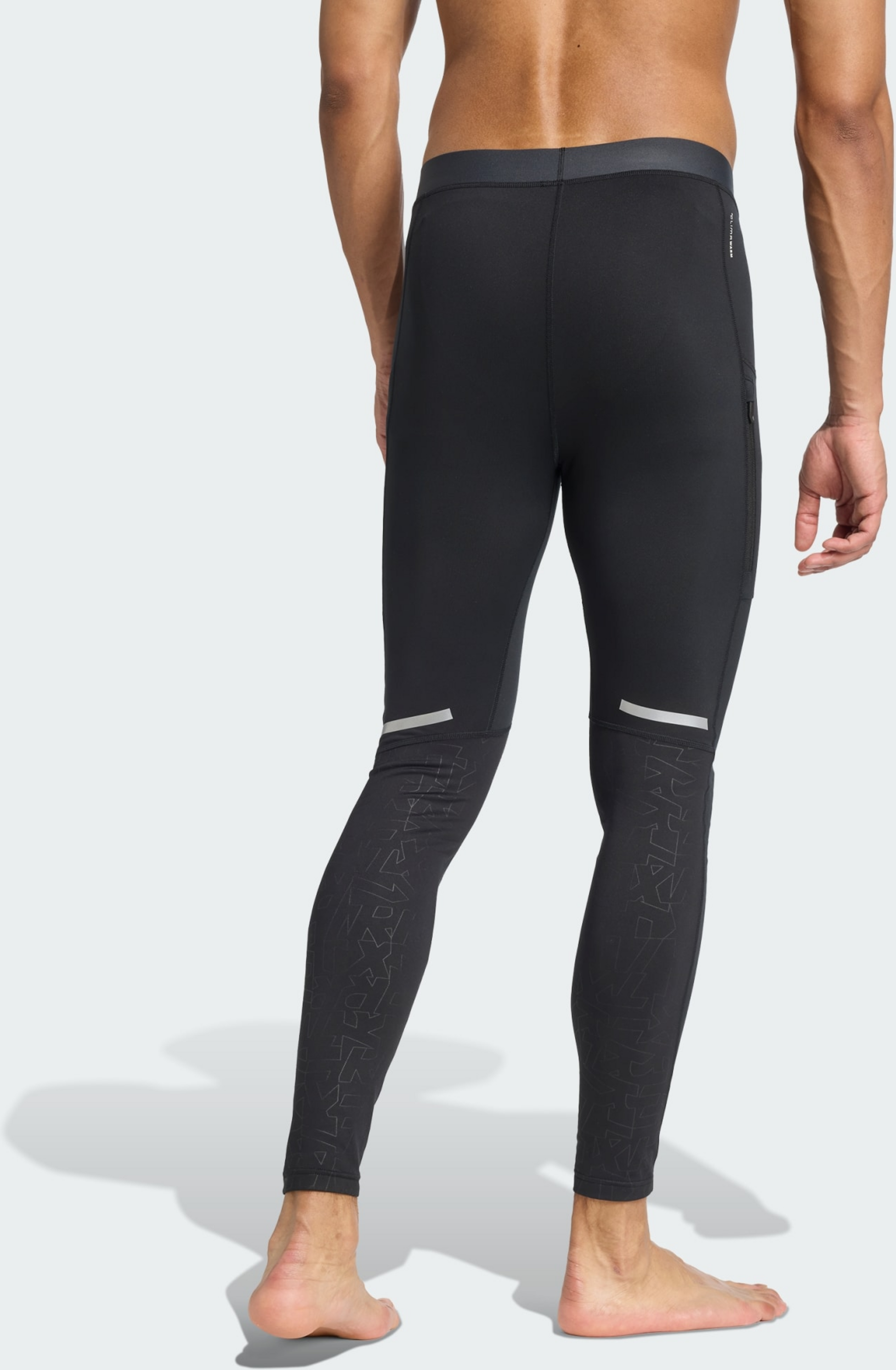 ADIDAS, Adidas Terrex Xperior Brushed Tights
