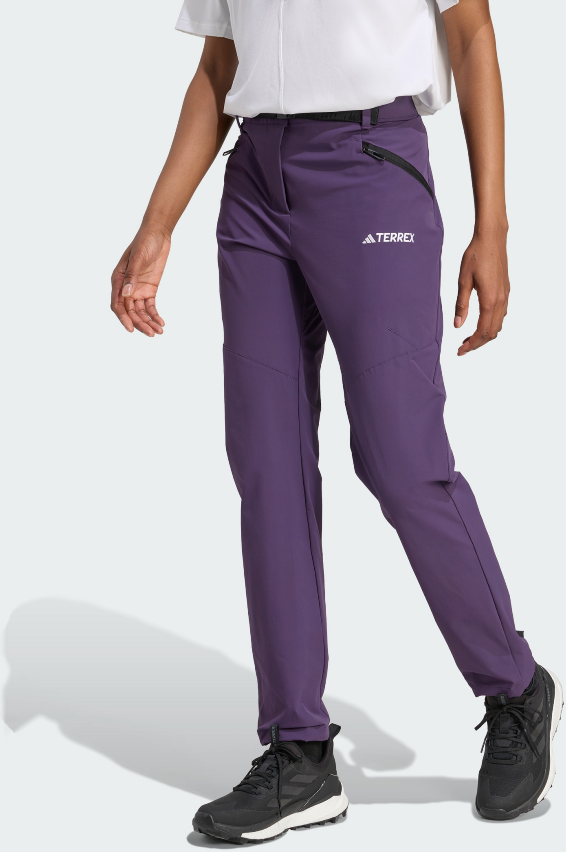 ADIDAS, Adidas Terrex Xperior Byxor