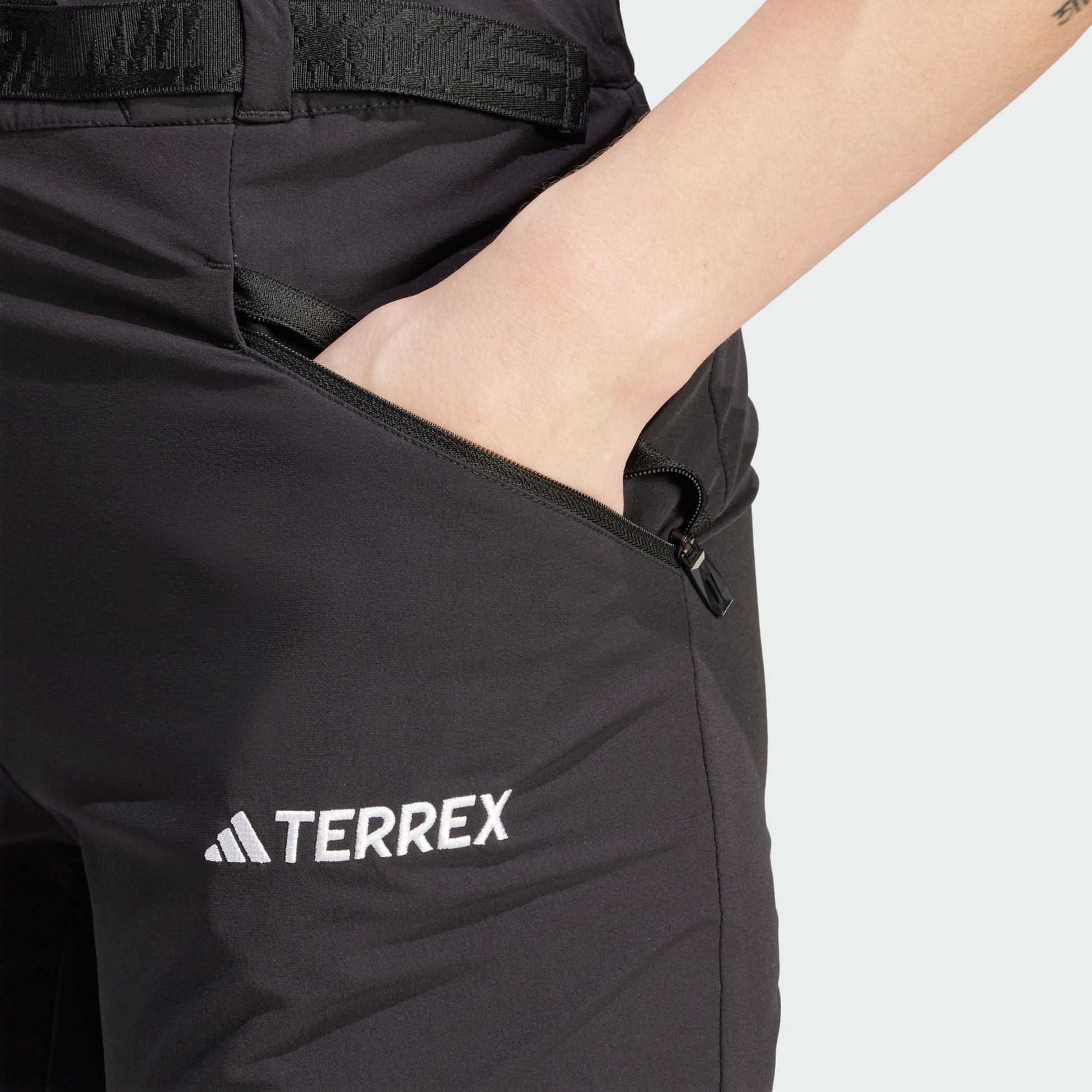 ADIDAS, Adidas Terrex Xperior Byxor