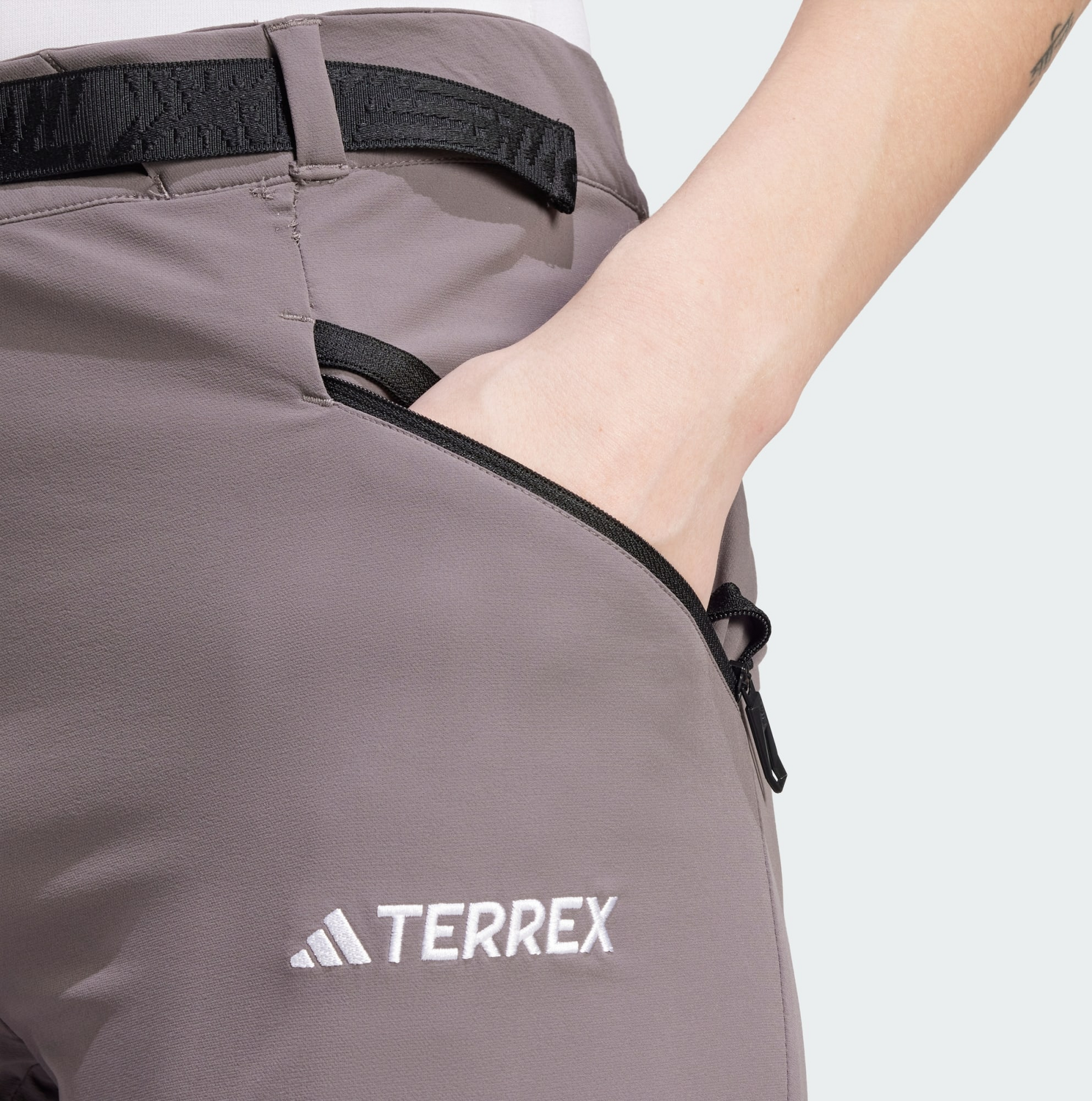 ADIDAS, Adidas Terrex Xperior Byxor