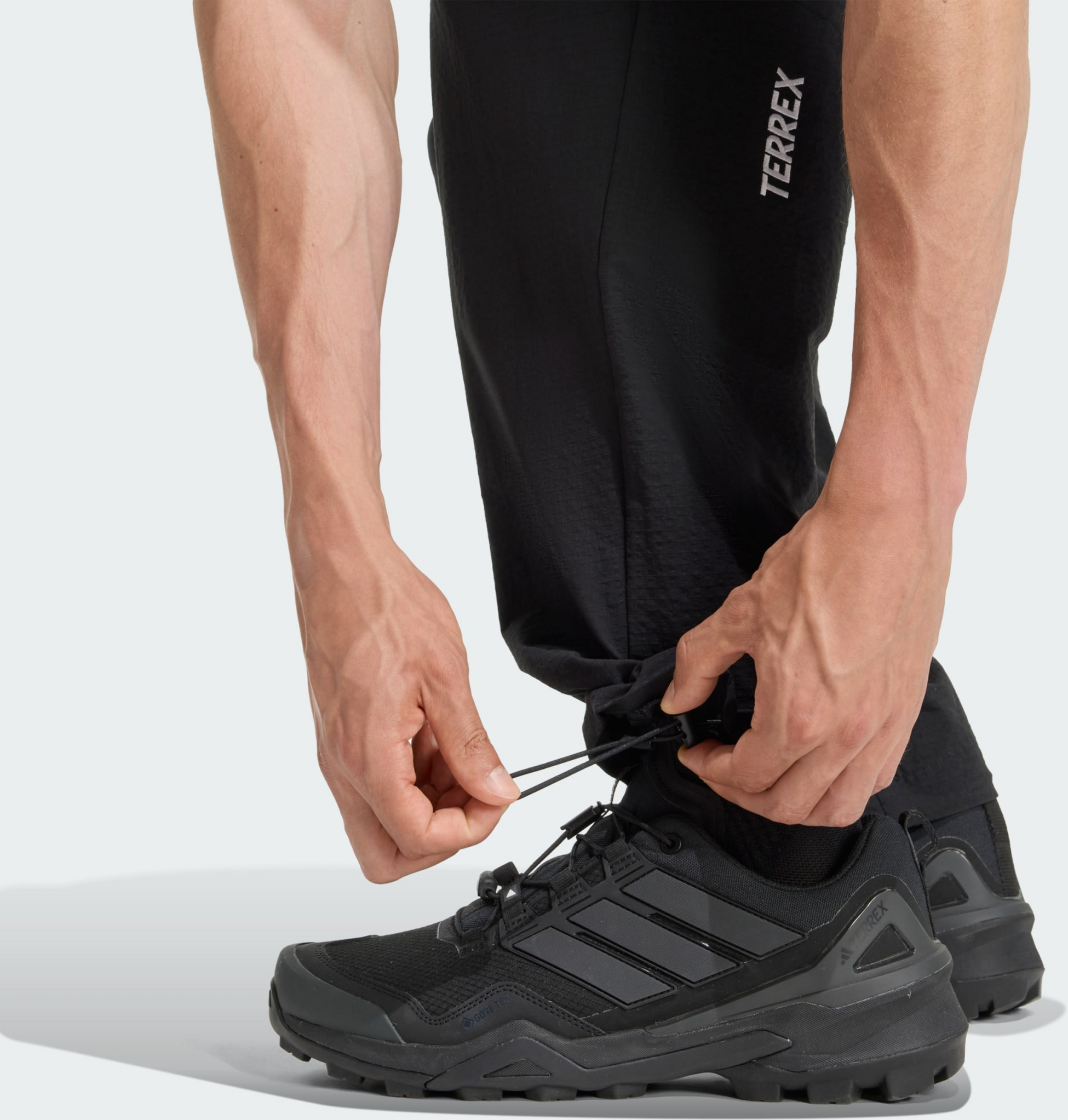 ADIDAS, Adidas Terrex Xperior Clima365 Byxor