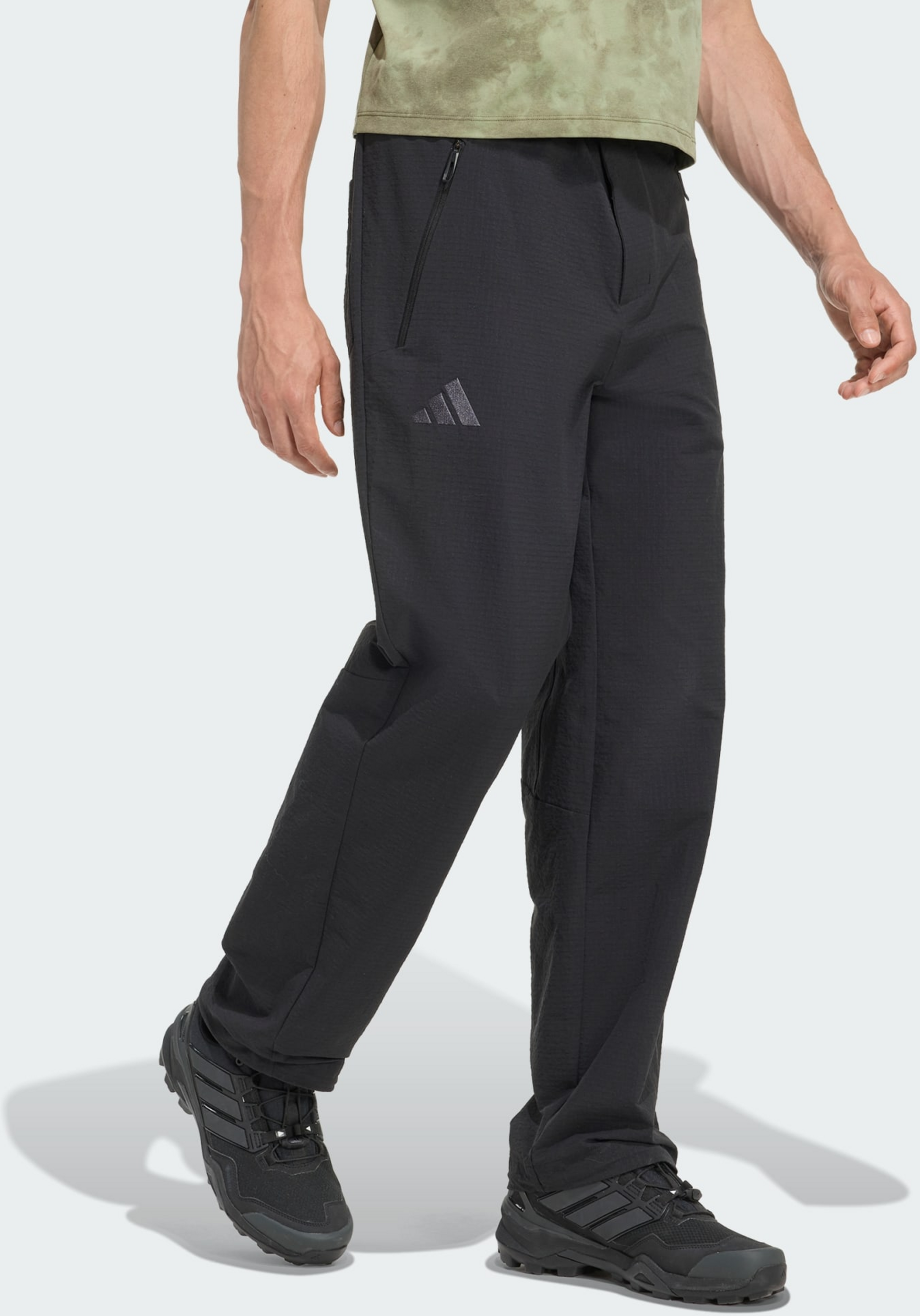 ADIDAS, Adidas Terrex Xperior Clima365 Byxor