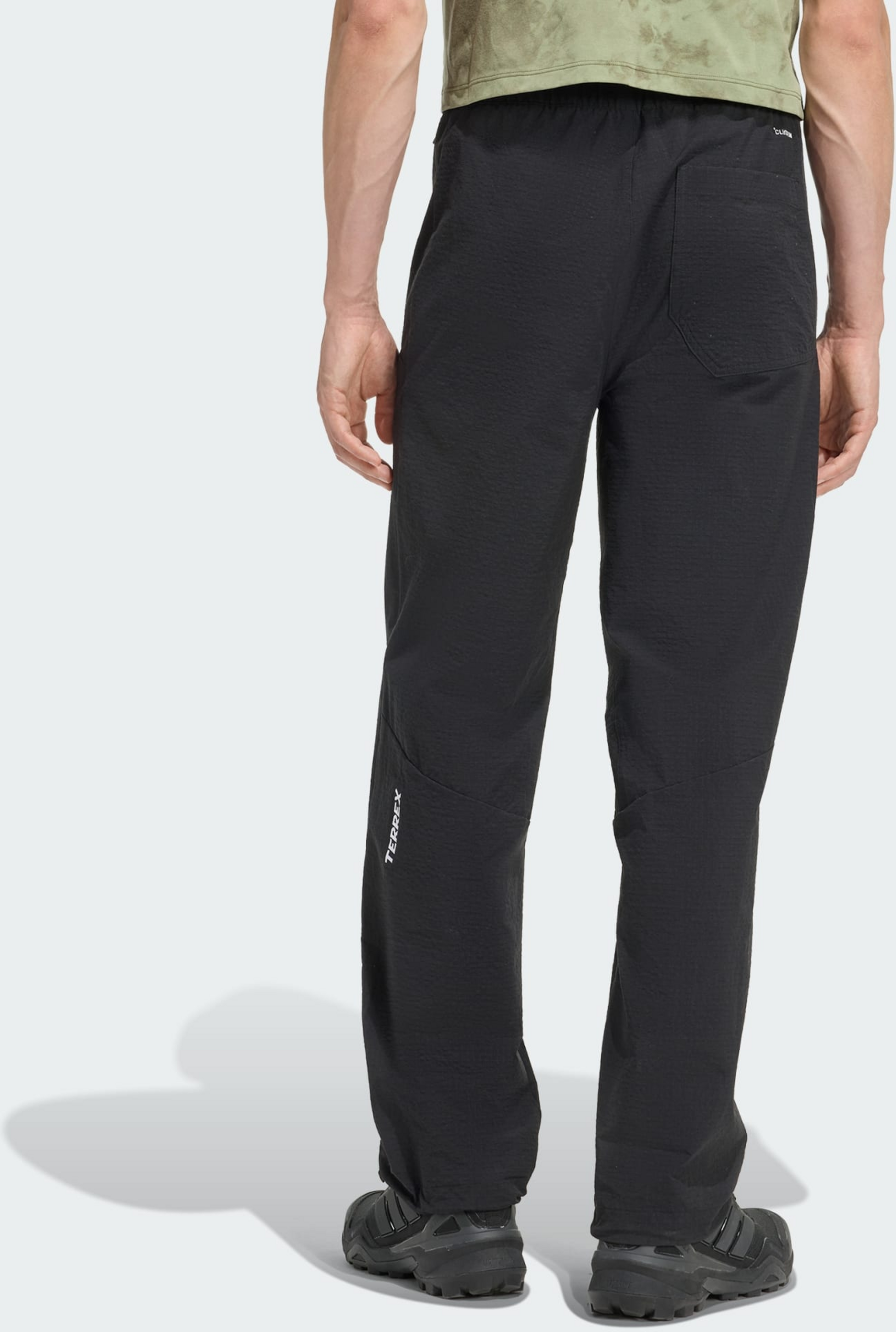 ADIDAS, Adidas Terrex Xperior Clima365 Byxor