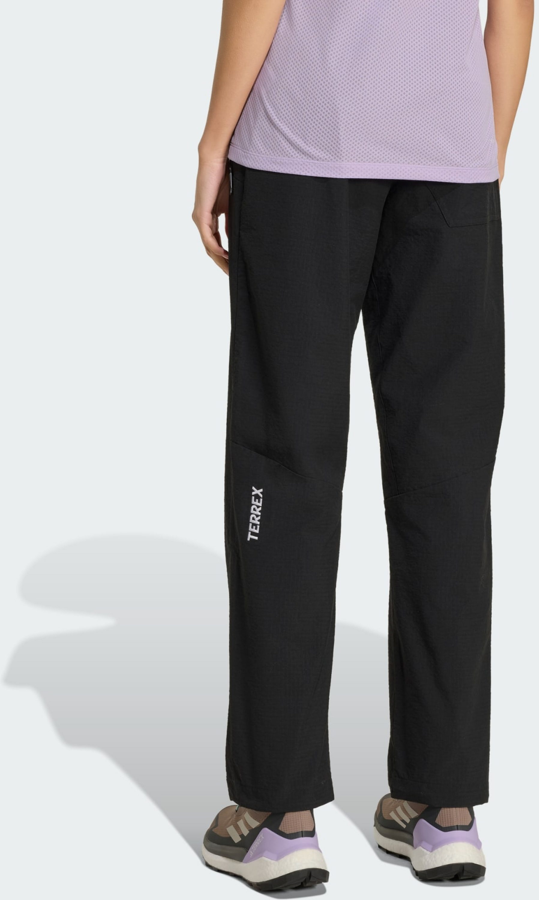 ADIDAS, Adidas Terrex Xperior Clima365 Byxor