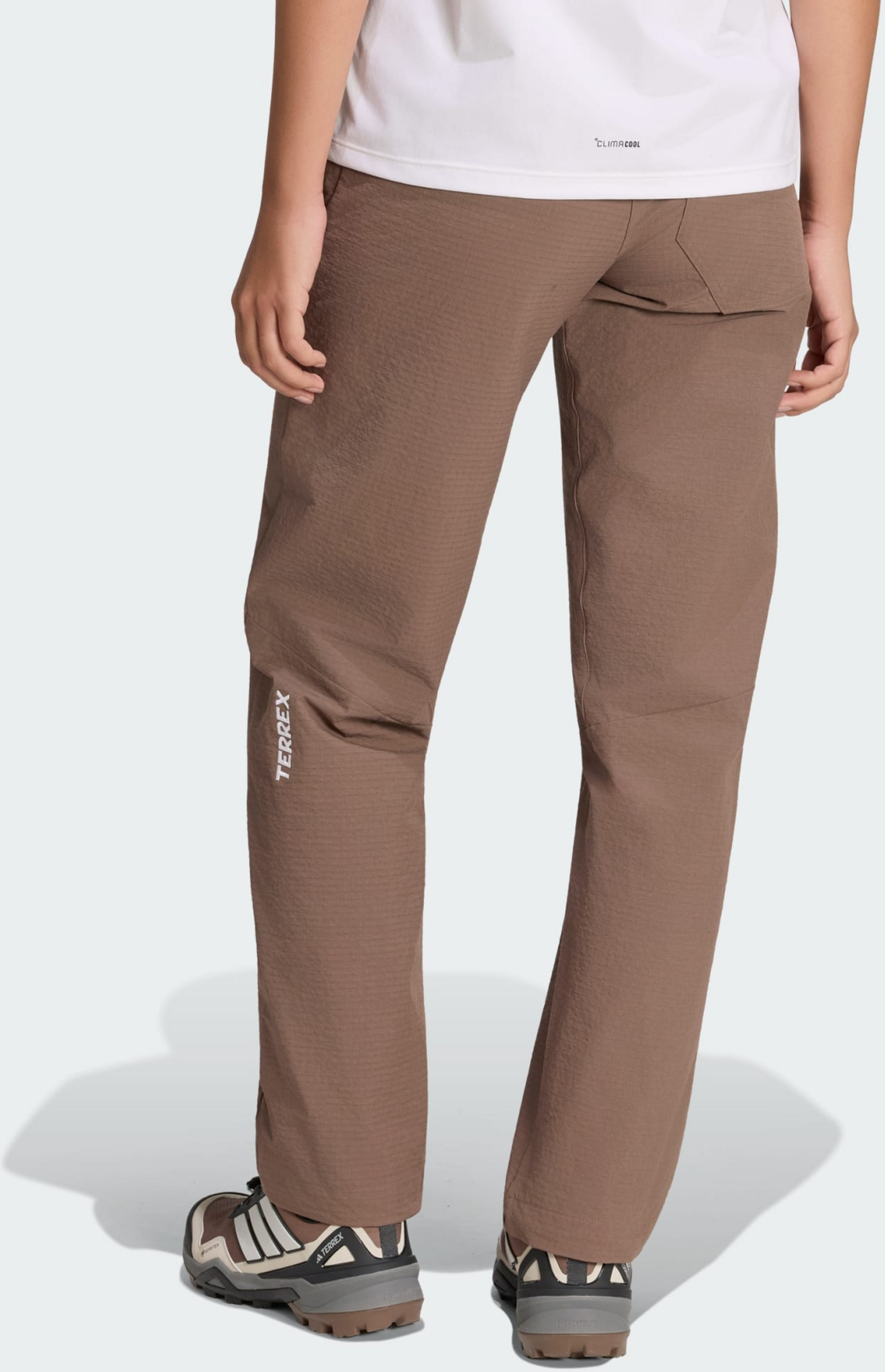 ADIDAS, Adidas Terrex Xperior Clima365 Byxor