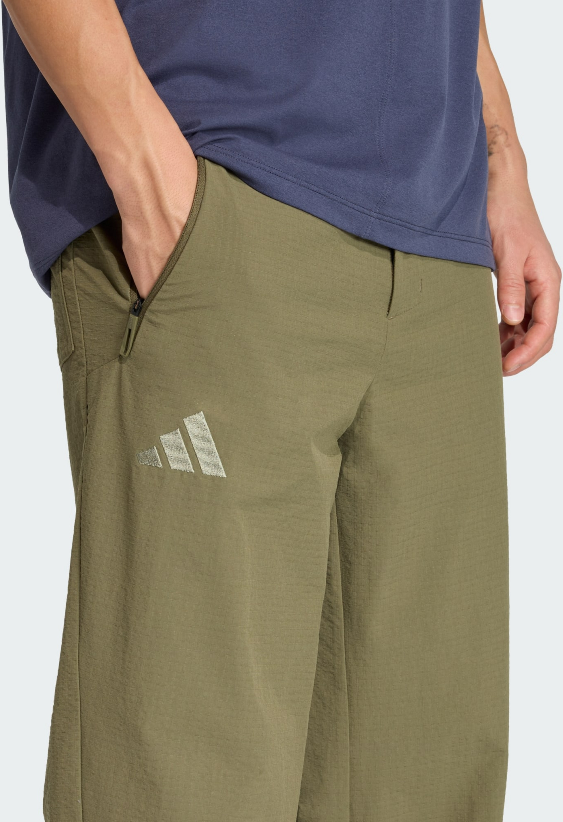 ADIDAS, Adidas Terrex Xperior Clima365 Byxor