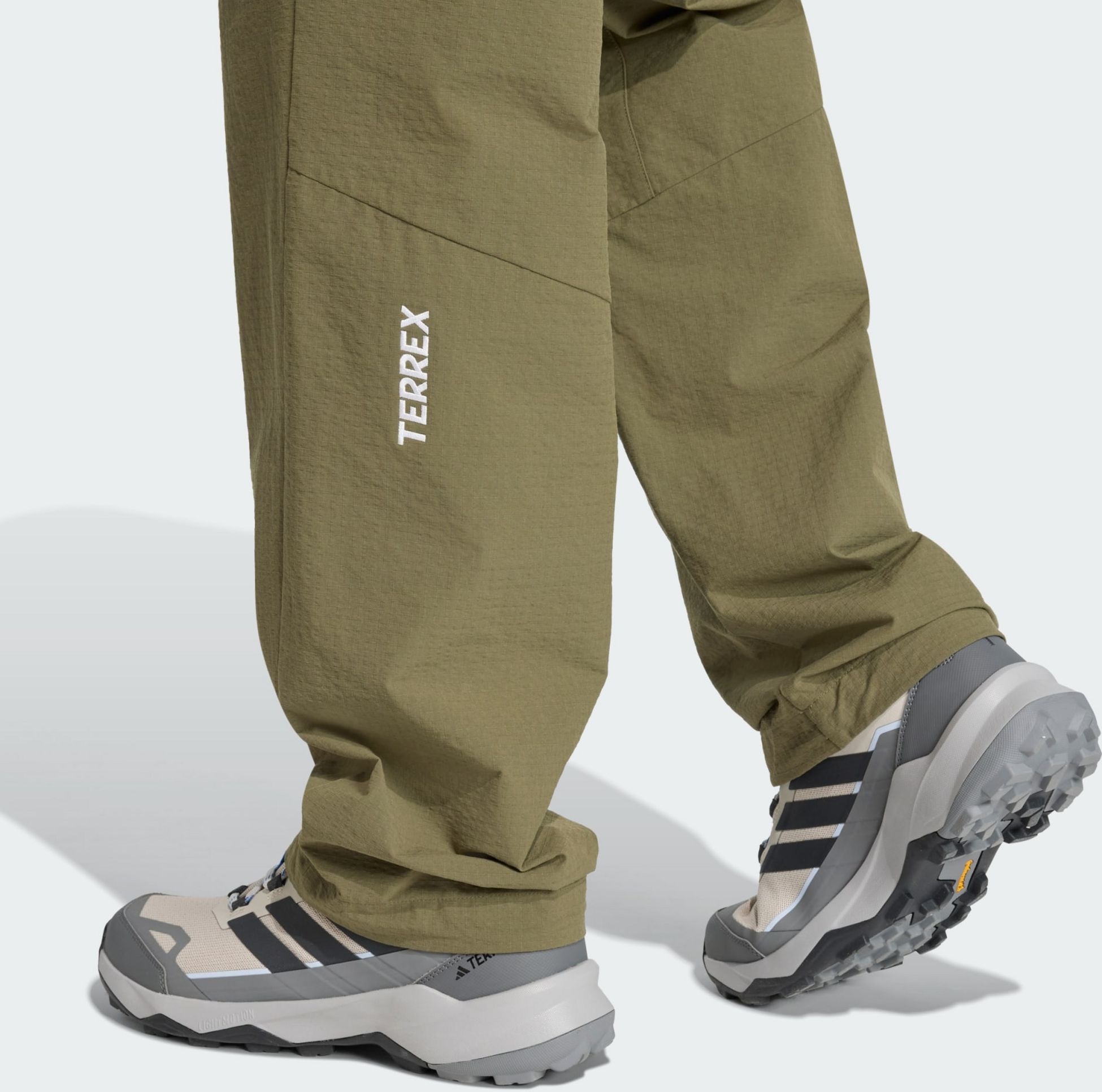 ADIDAS, Adidas Terrex Xperior Clima365 Byxor