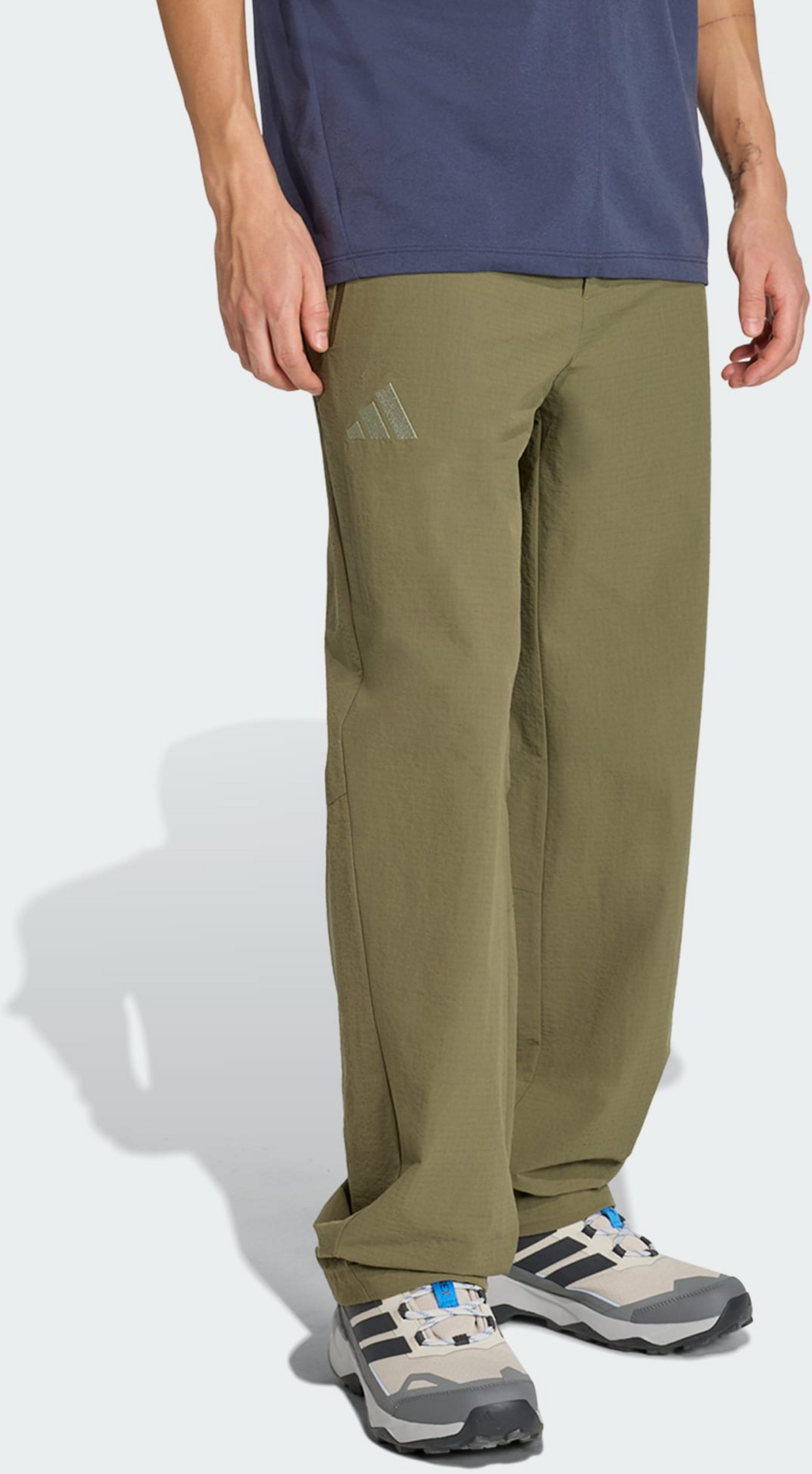 ADIDAS, Adidas Terrex Xperior Clima365 Byxor