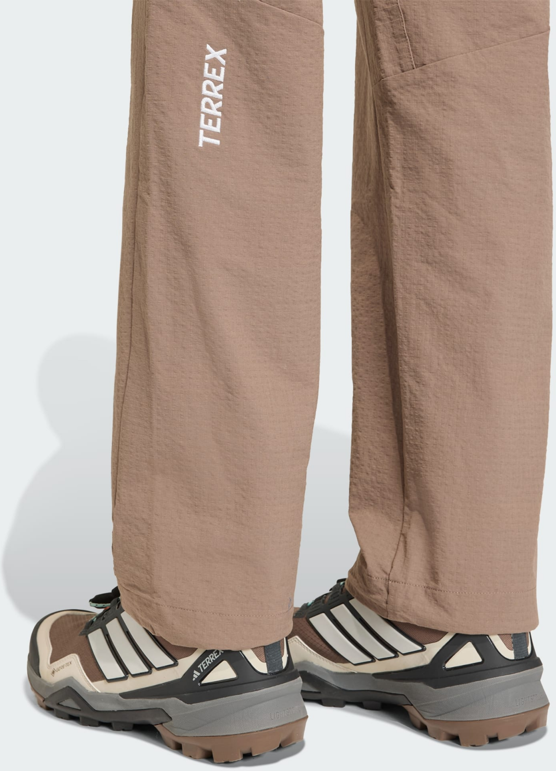 ADIDAS, Adidas Terrex Xperior Clima365 Byxor