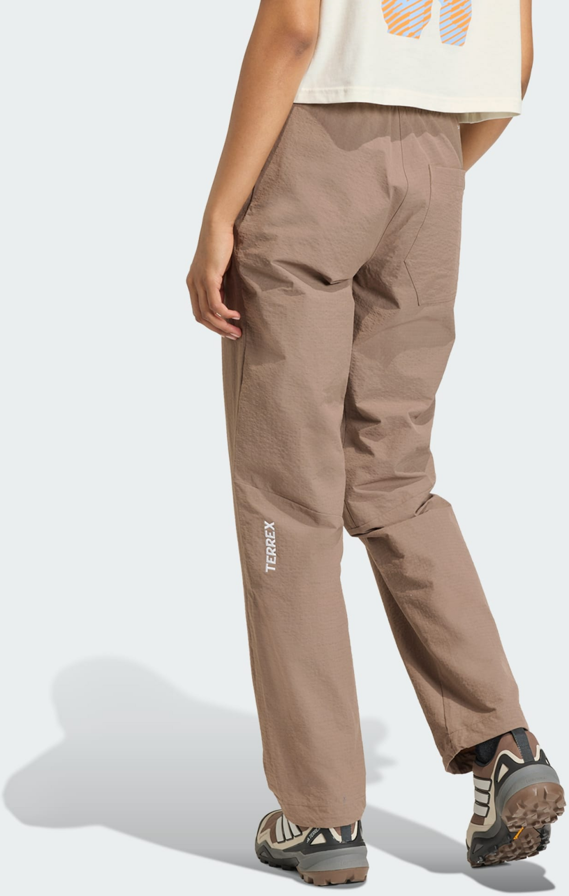 ADIDAS, Adidas Terrex Xperior Clima365 Byxor