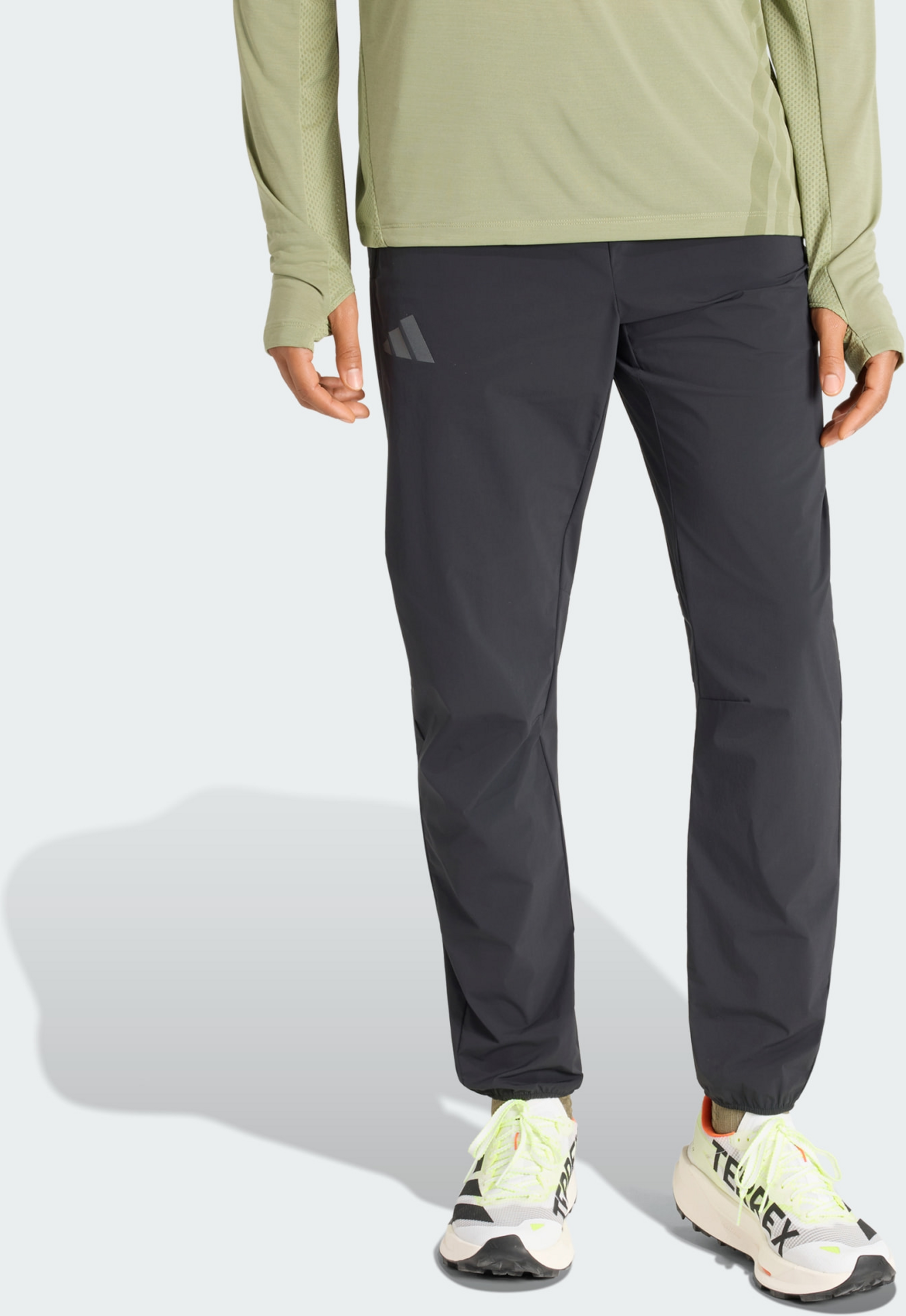 ADIDAS, Adidas Terrex Xperior Clima365 Light Byxor