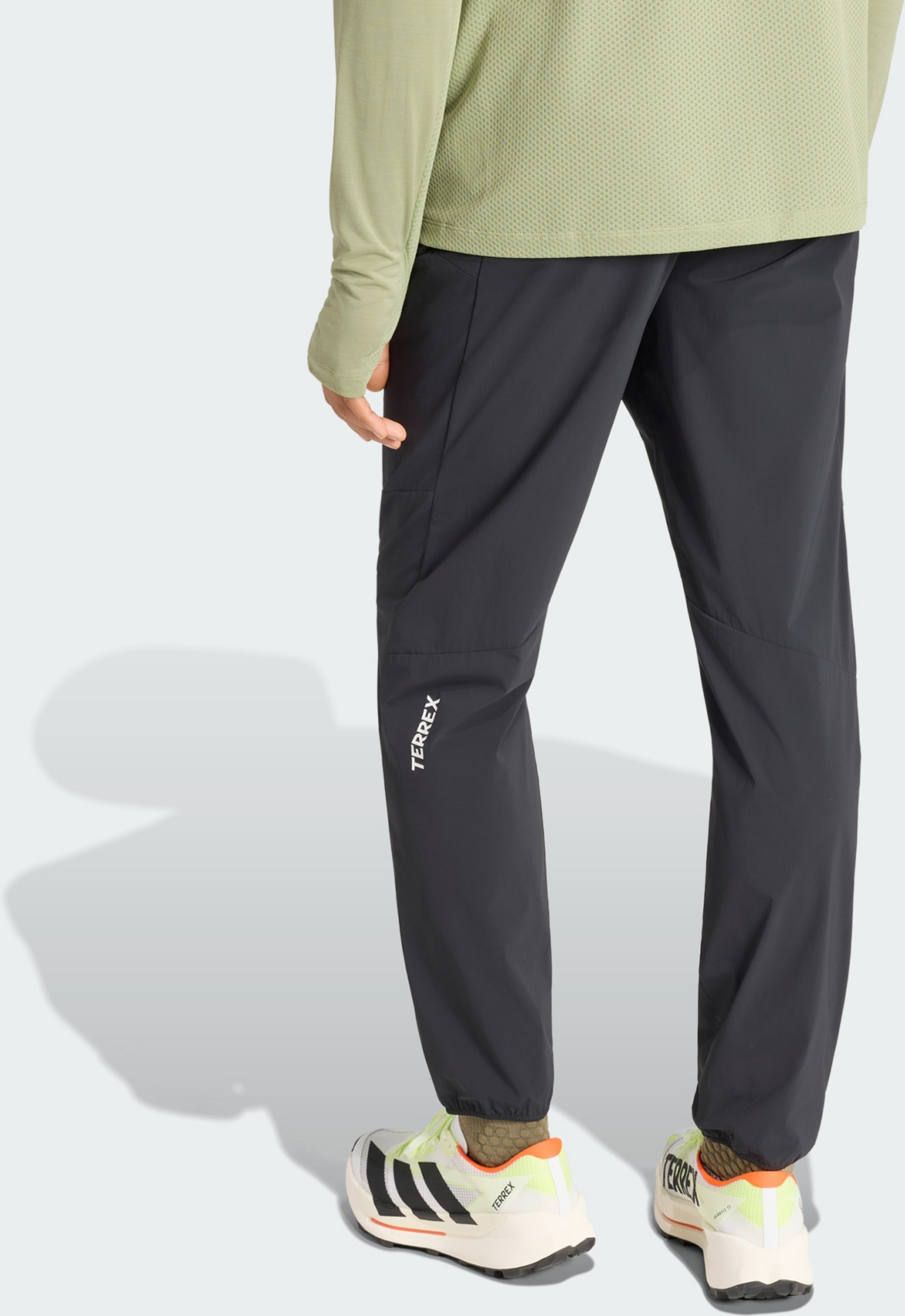 ADIDAS, Adidas Terrex Xperior Clima365 Light Byxor