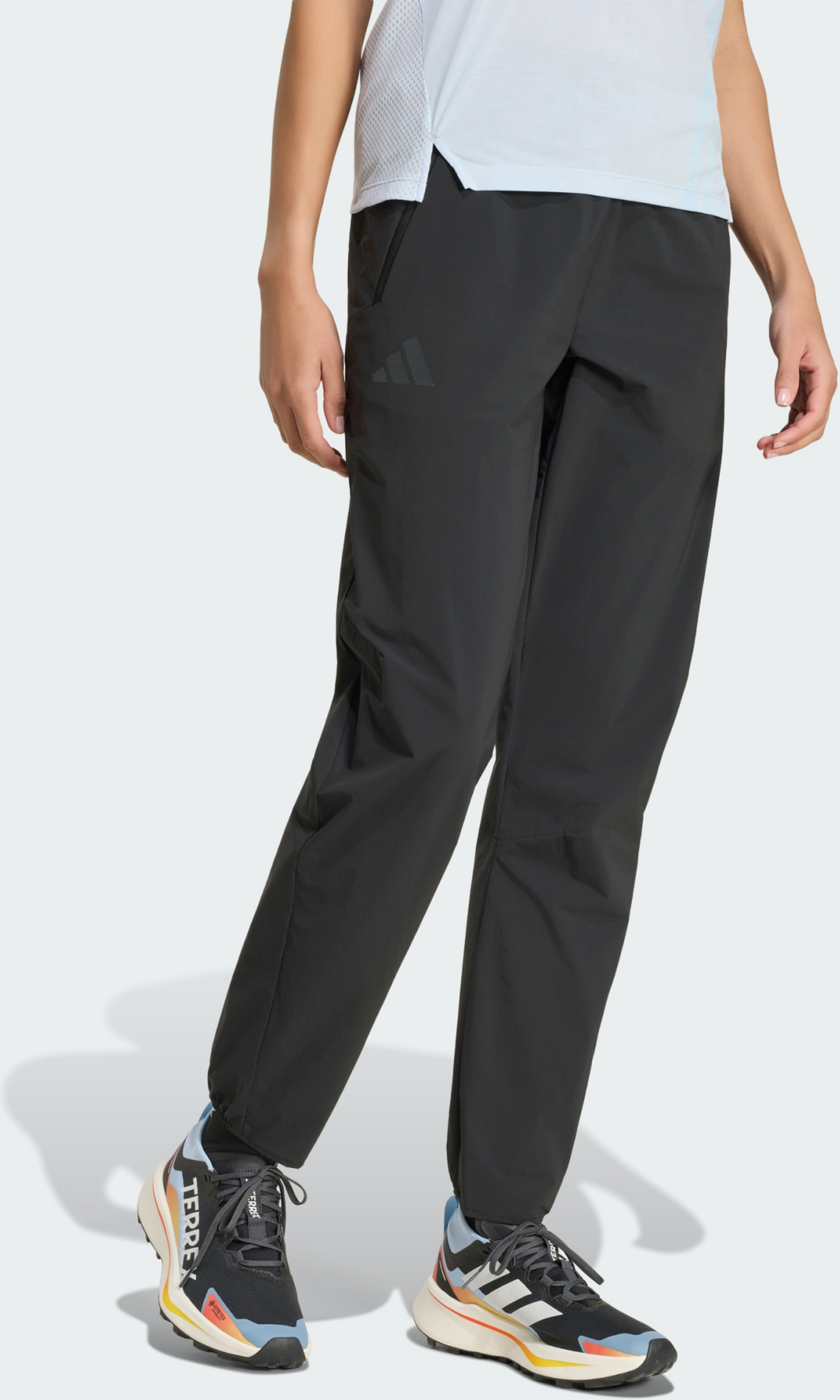 ADIDAS, Adidas Terrex Xperior Clima365 Light Pants