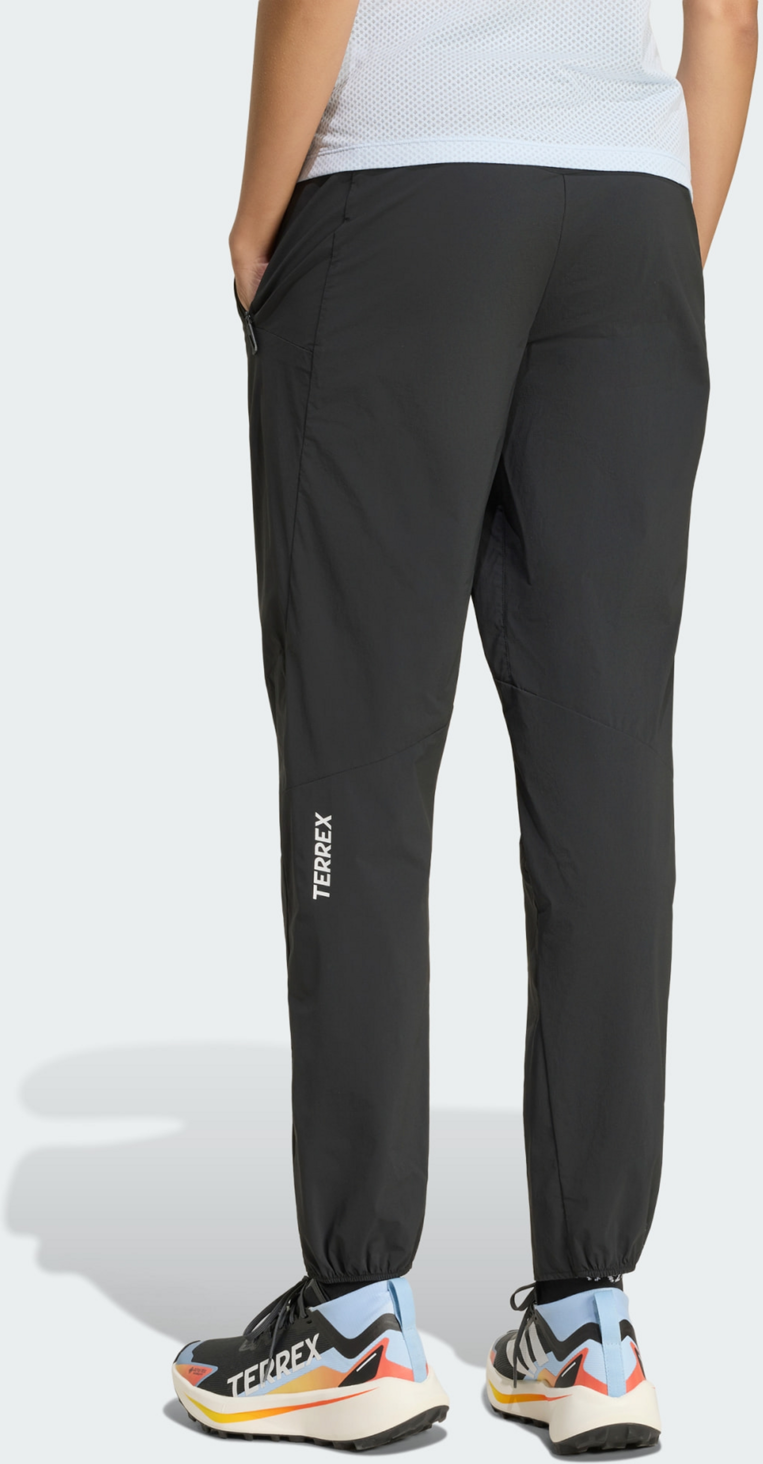 ADIDAS, Adidas Terrex Xperior Clima365 Light Pants