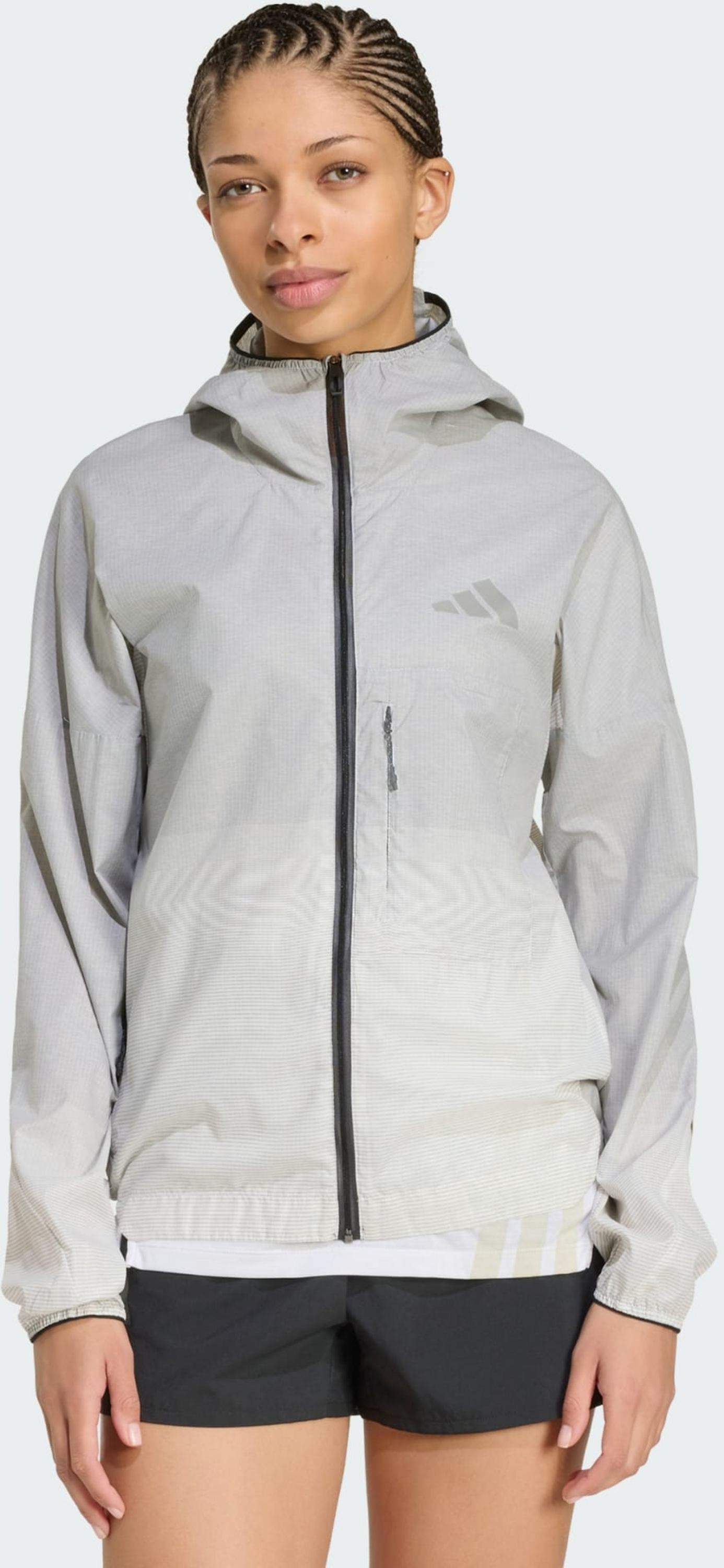 ADIDAS, Adidas Terrex Xperior Clima365 Light Vindjacka