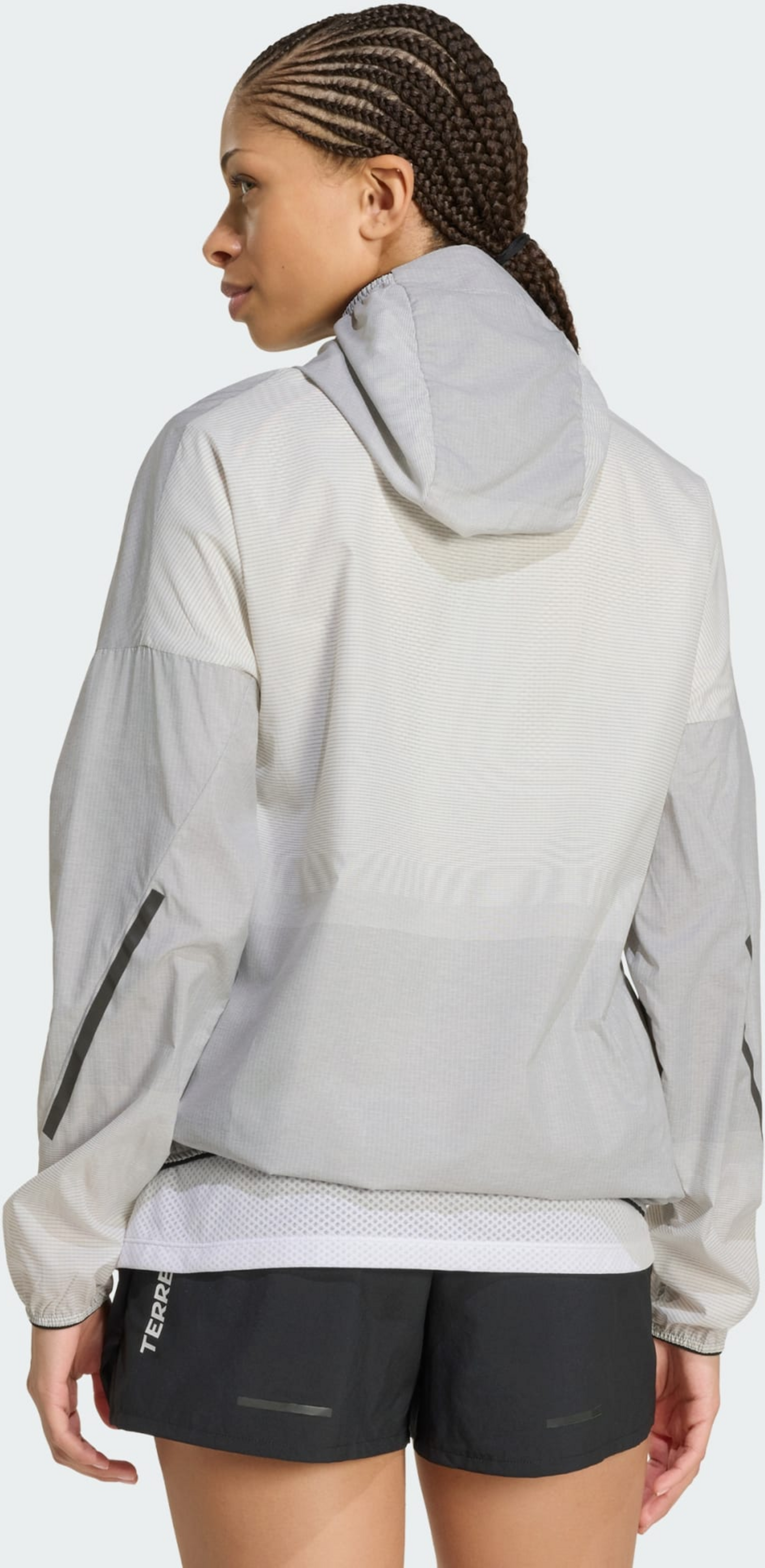 ADIDAS, Adidas Terrex Xperior Clima365 Light Vindjacka