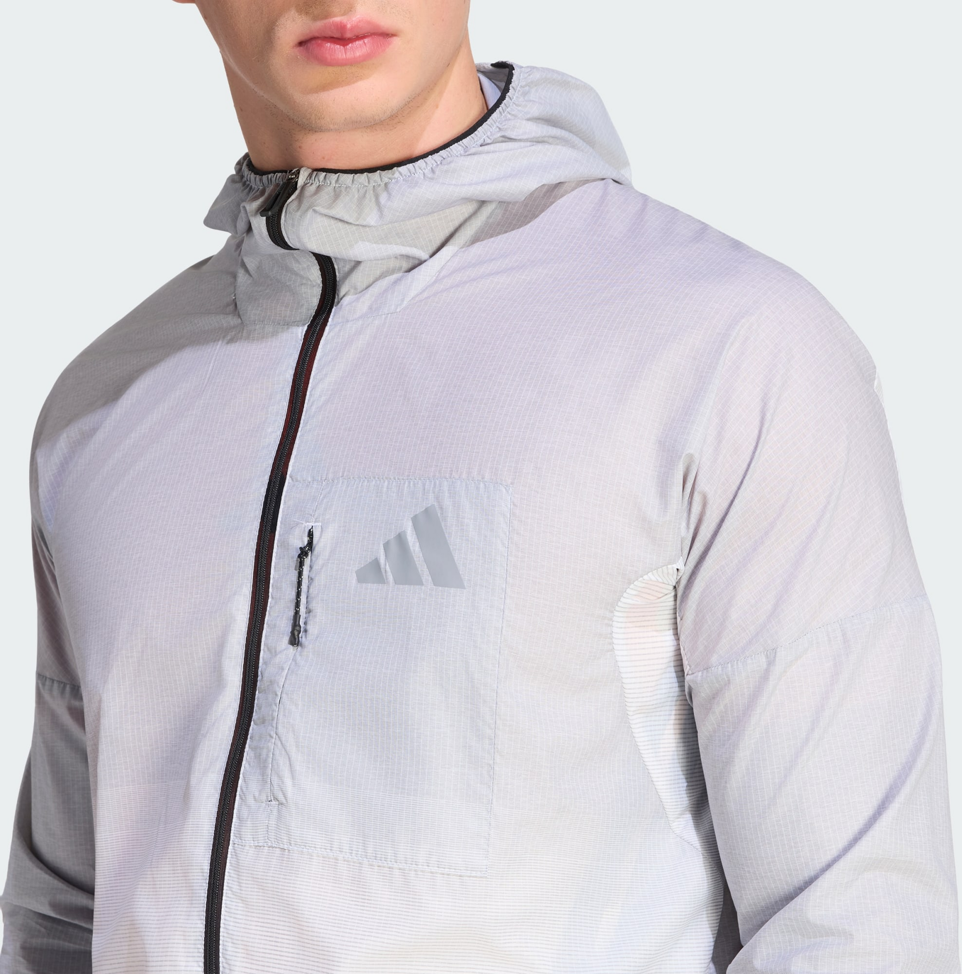 ADIDAS, Adidas Terrex Xperior Clima365 Light Vindjacka