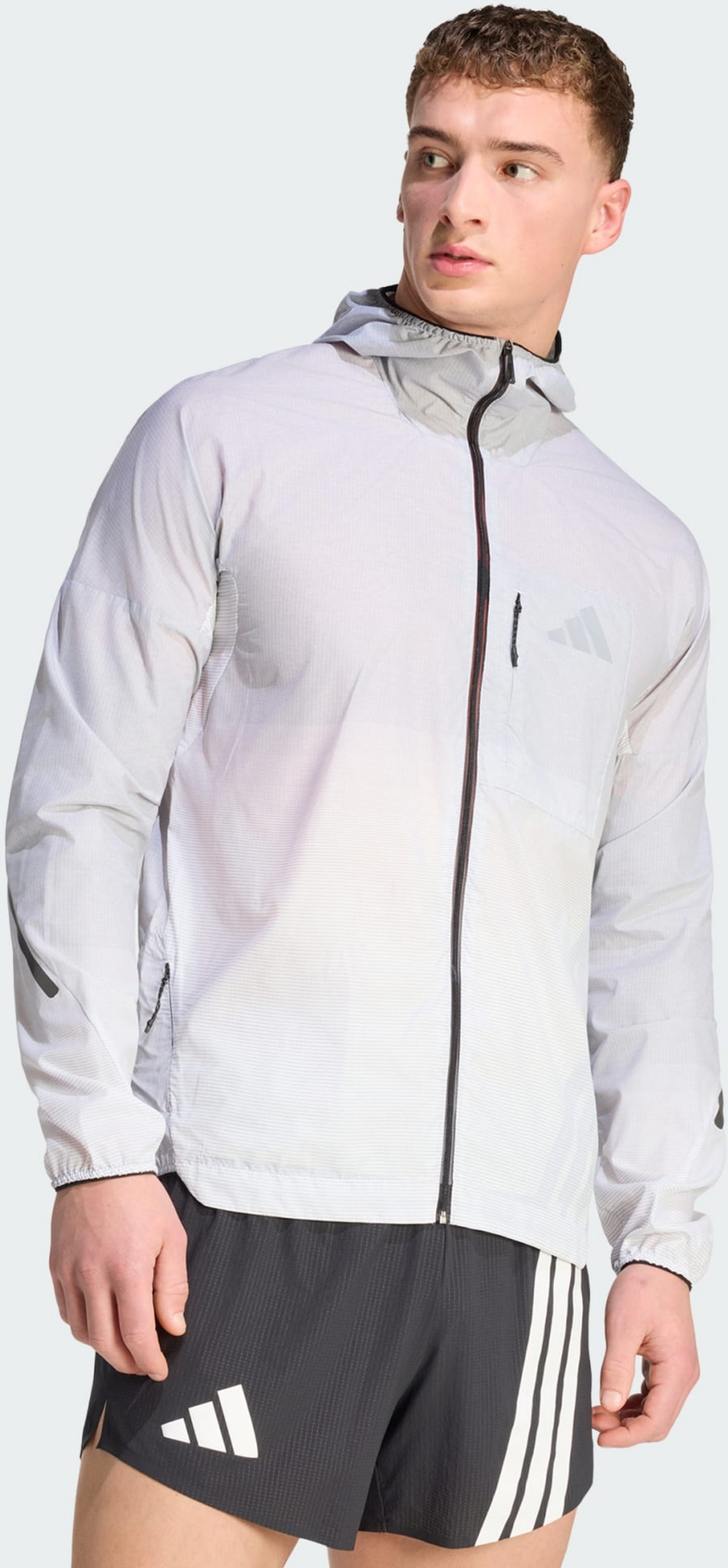 ADIDAS, Adidas Terrex Xperior Clima365 Light Vindjacka