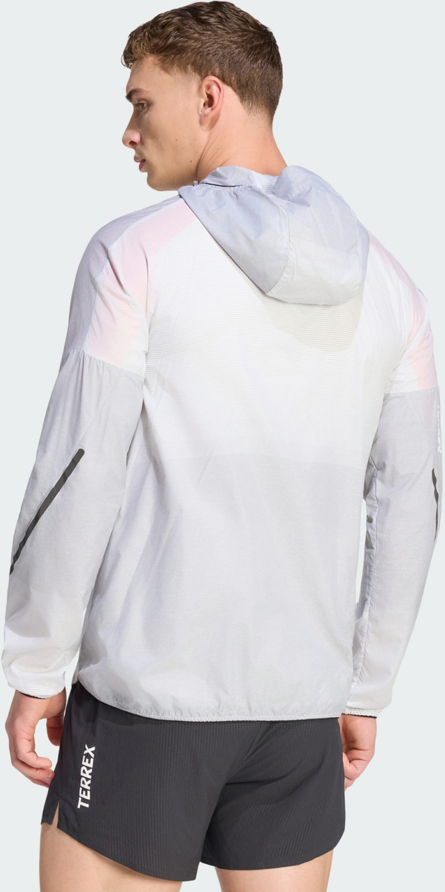 ADIDAS, Adidas Terrex Xperior Clima365 Light Vindjacka