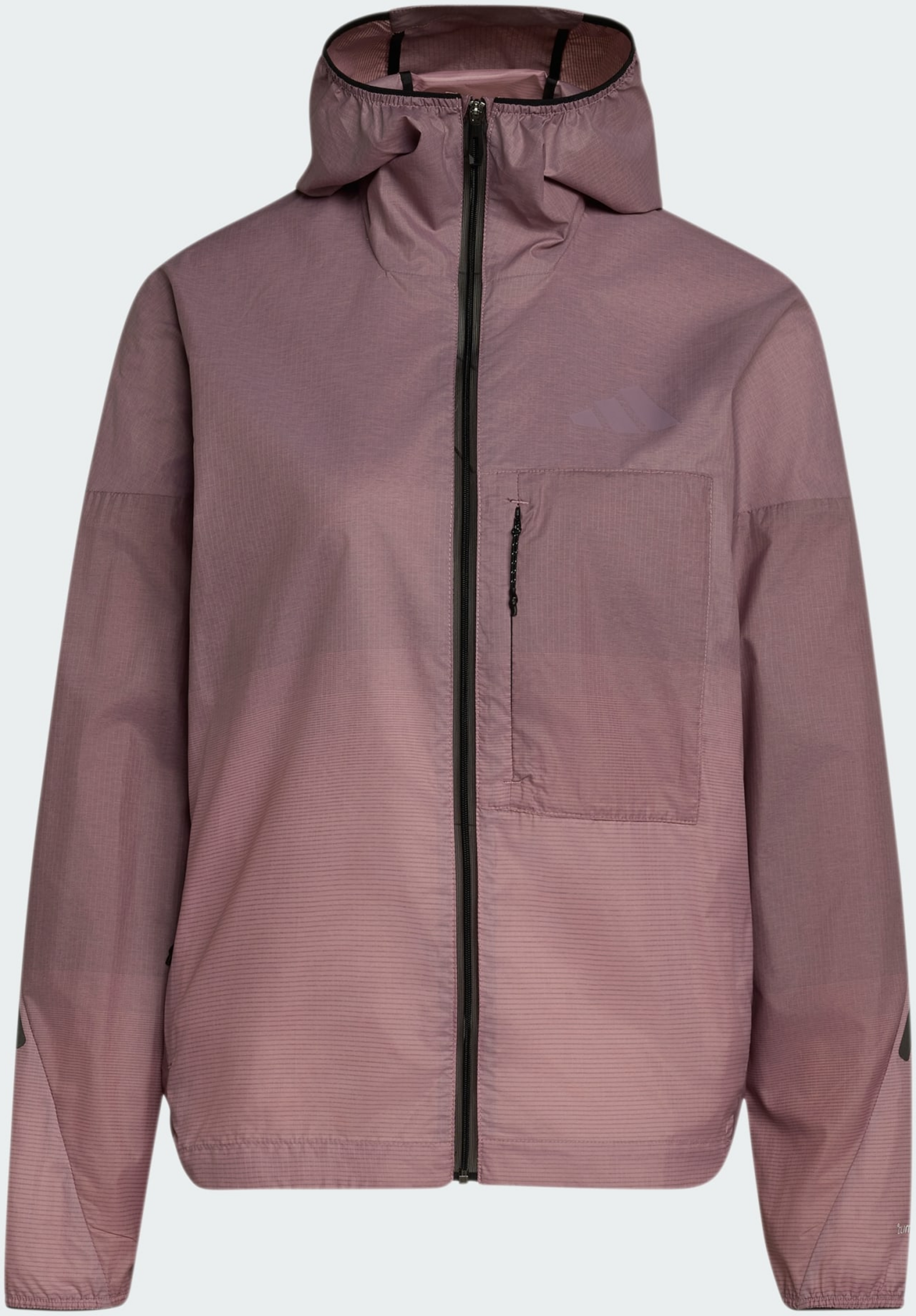 ADIDAS, Adidas Terrex Xperior Clima365 Light Windweave Jacka