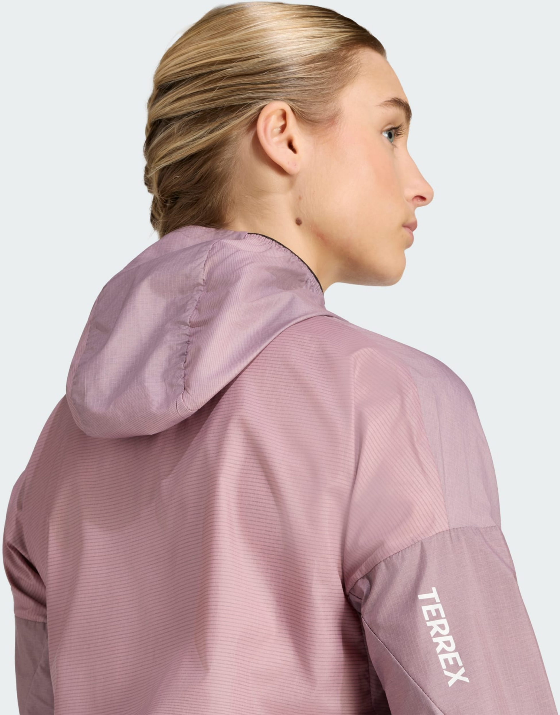 ADIDAS, Adidas Terrex Xperior Clima365 Light Windweave Jacka