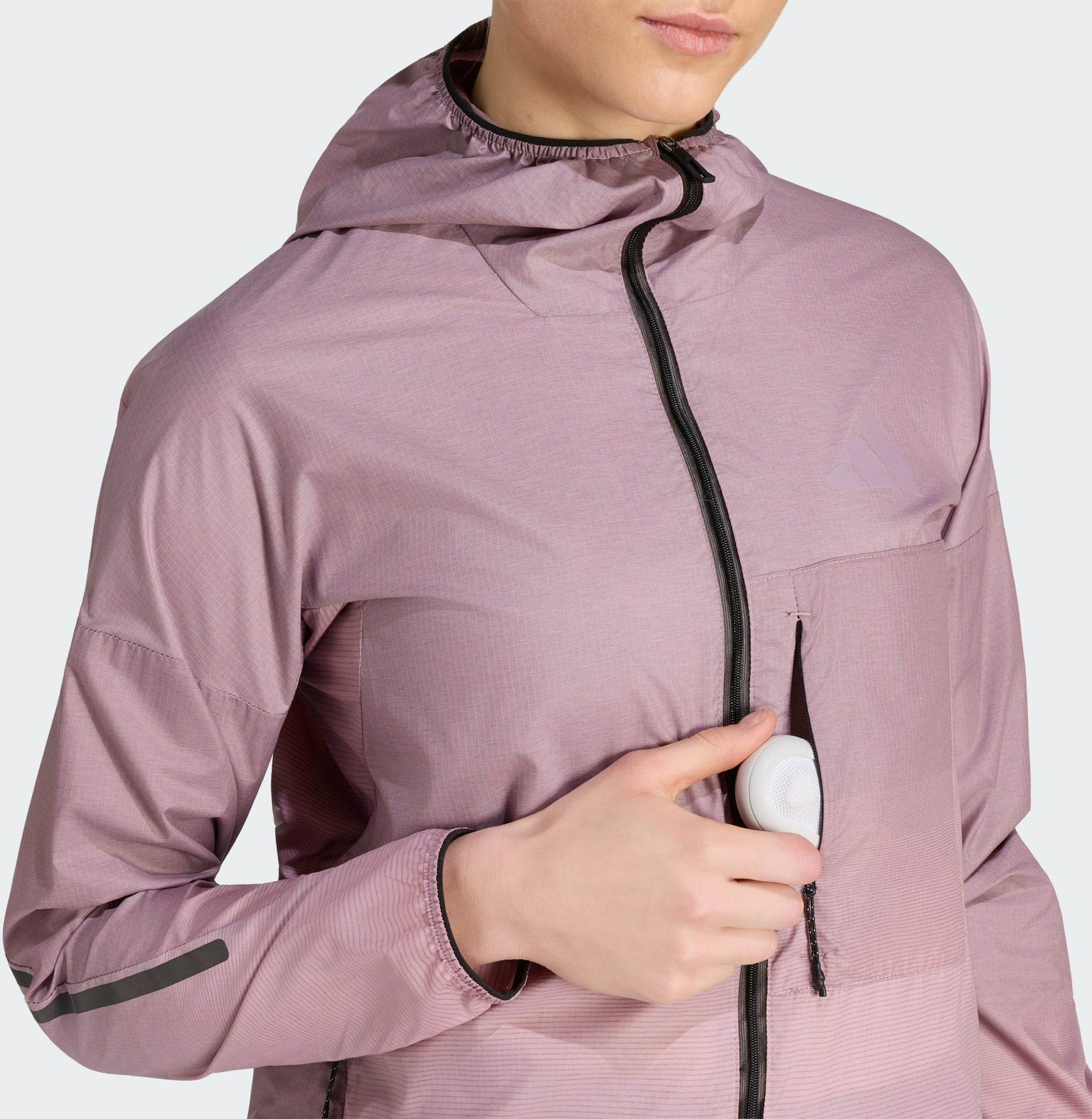 ADIDAS, Adidas Terrex Xperior Clima365 Light Windweave Jacka