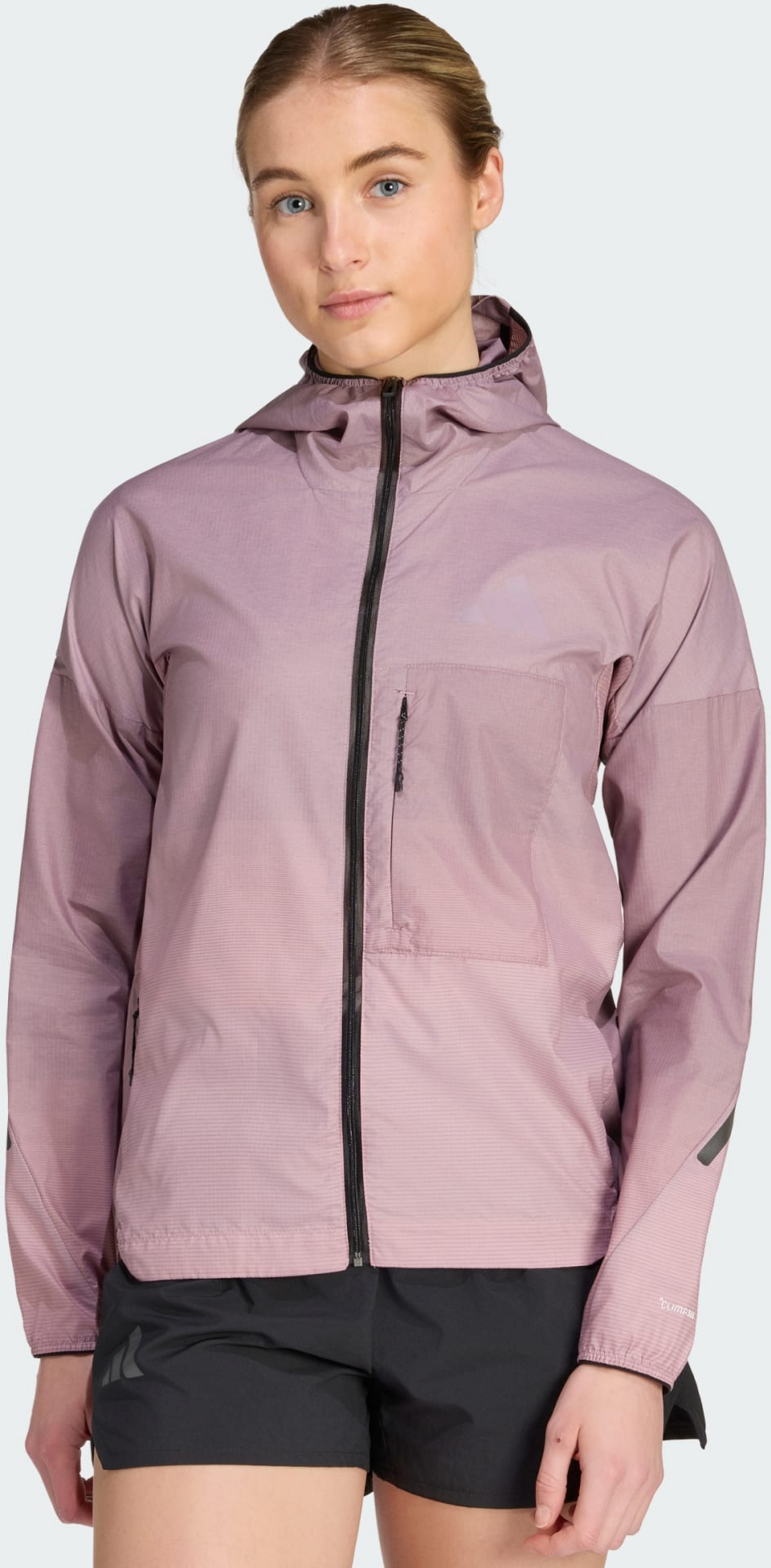 ADIDAS, Adidas Terrex Xperior Clima365 Light Windweave Jacka