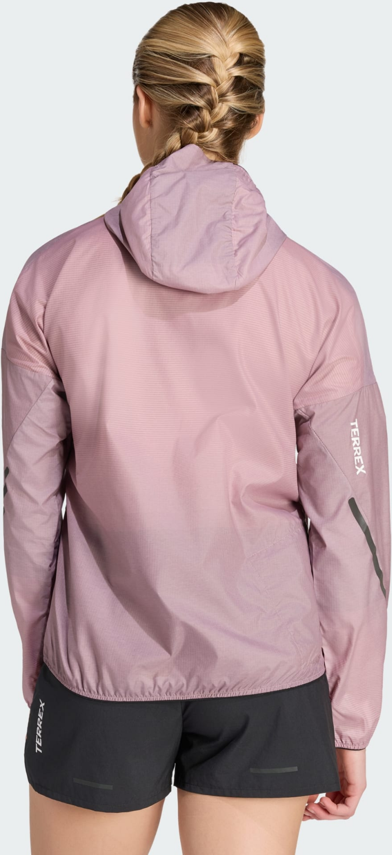 ADIDAS, Adidas Terrex Xperior Clima365 Light Windweave Jacka