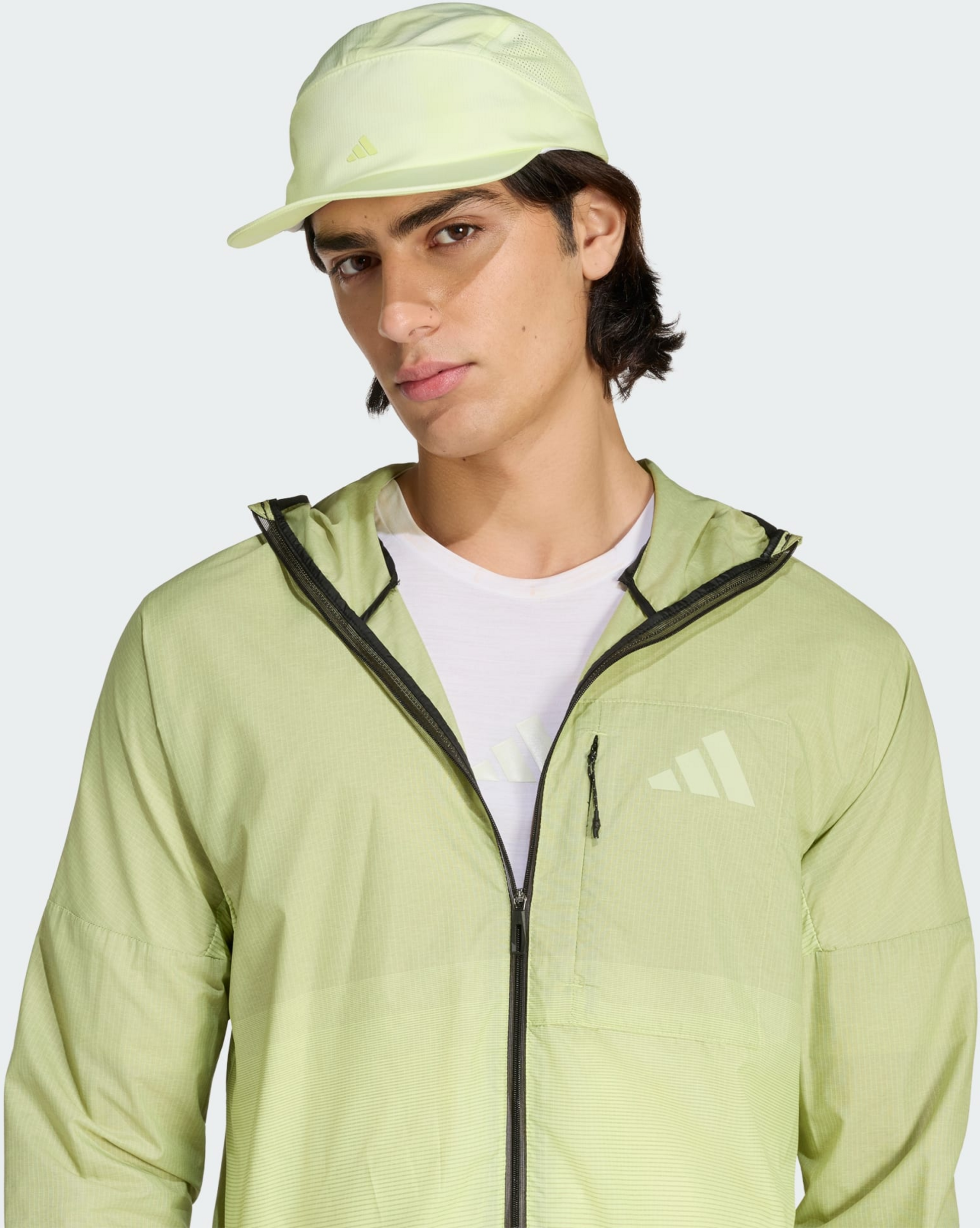 ADIDAS, Adidas Terrex Xperior Clima365 Light Windweave Jacka