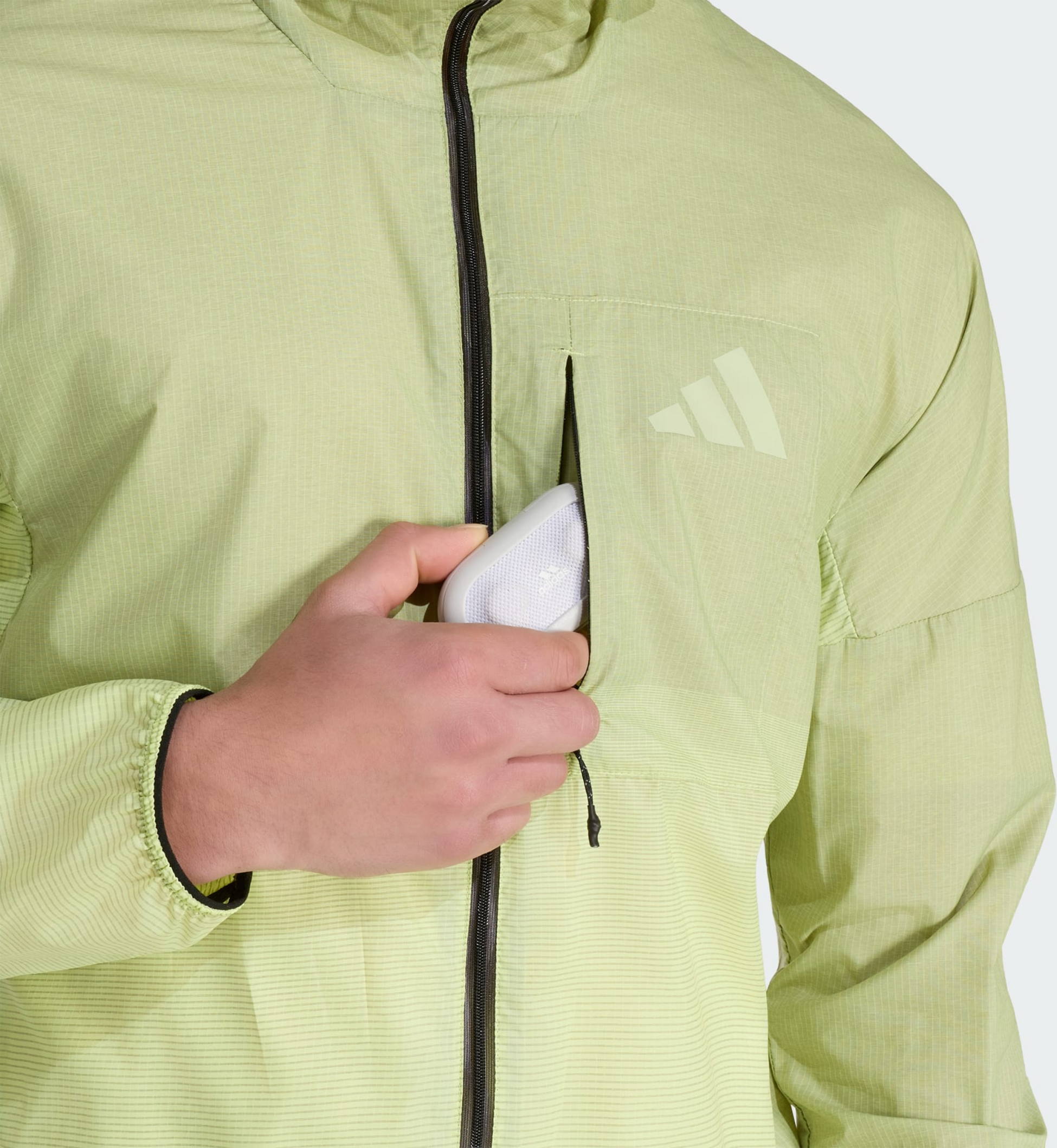 ADIDAS, Adidas Terrex Xperior Clima365 Light Windweave Jacka