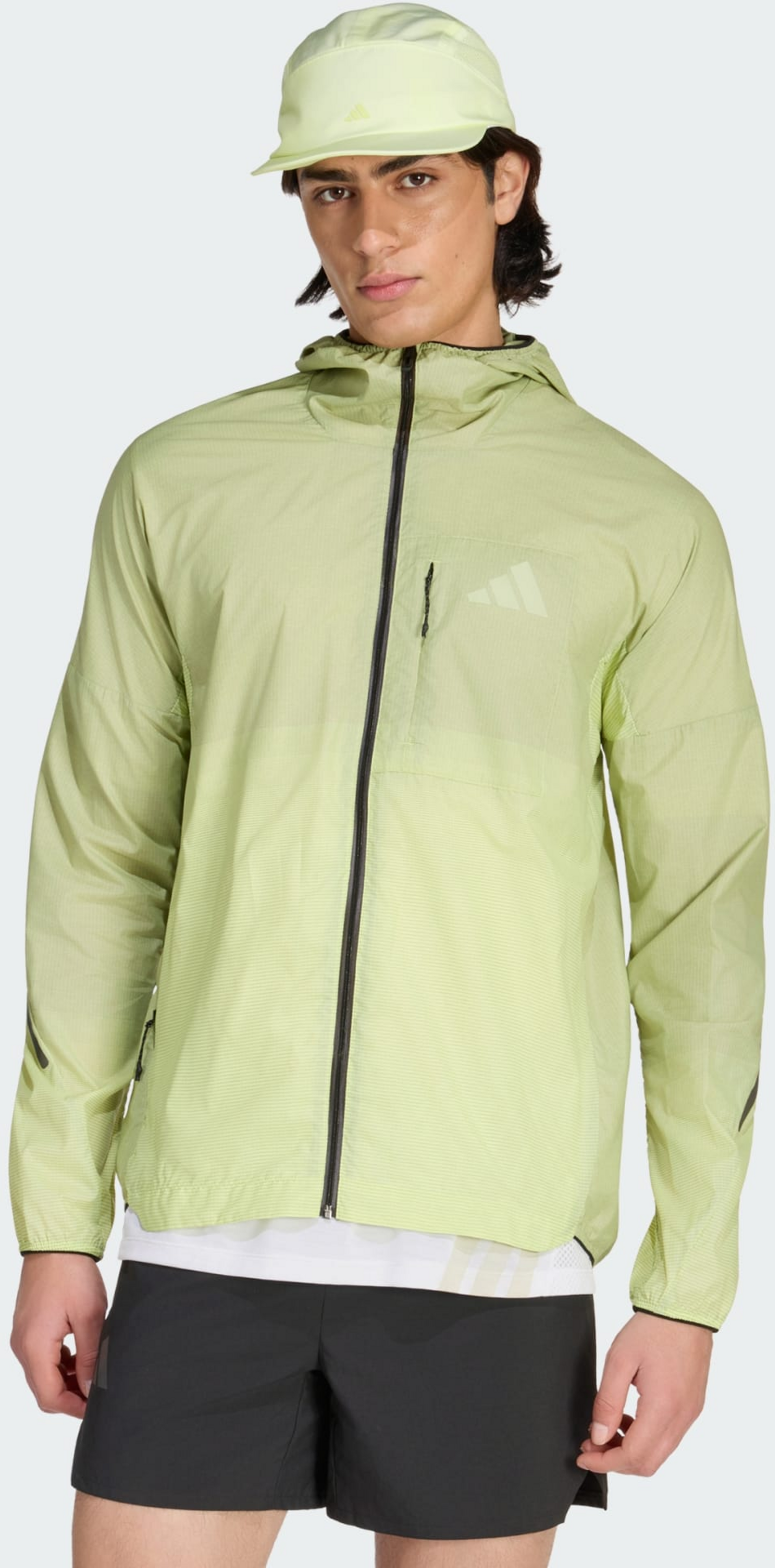 ADIDAS, Adidas Terrex Xperior Clima365 Light Windweave Jacka