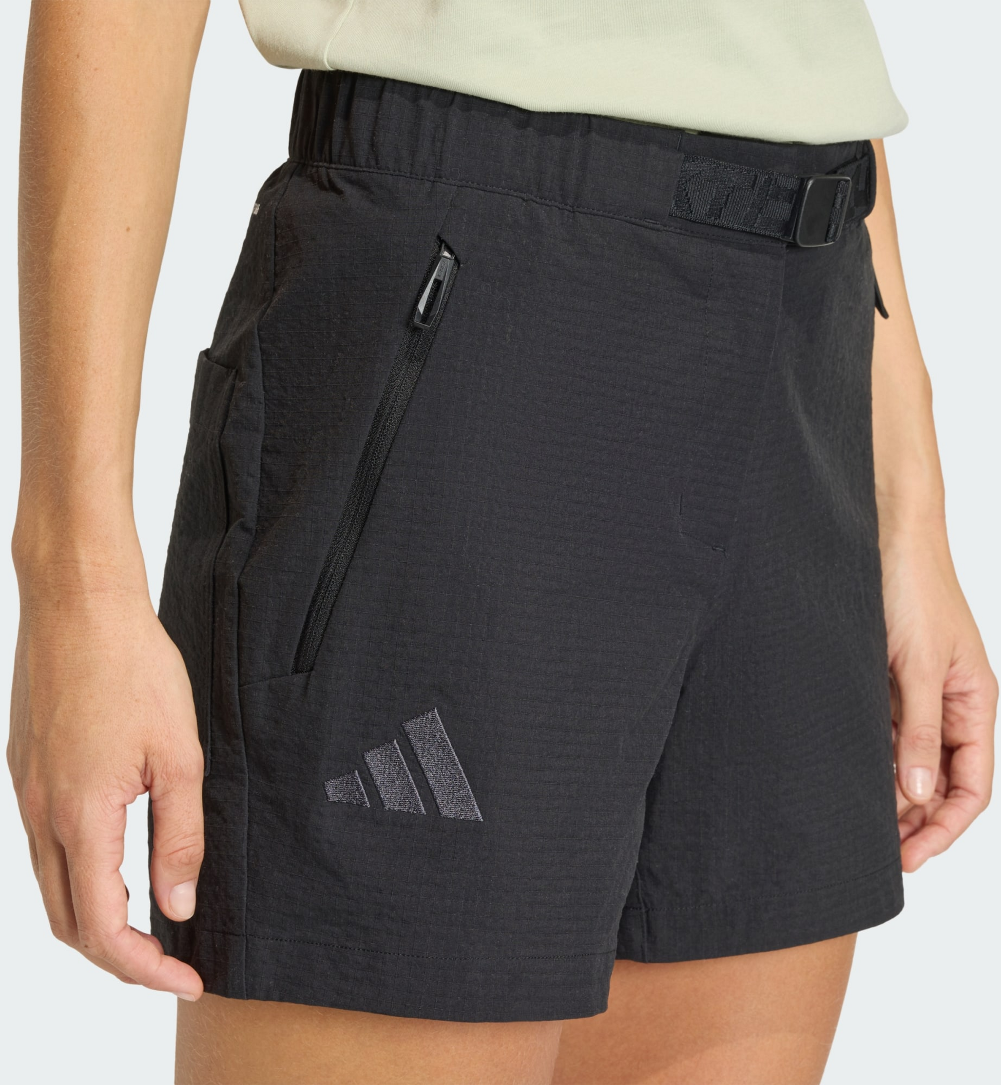 ADIDAS, Adidas Terrex Xperior Clima365 Mid Shorts