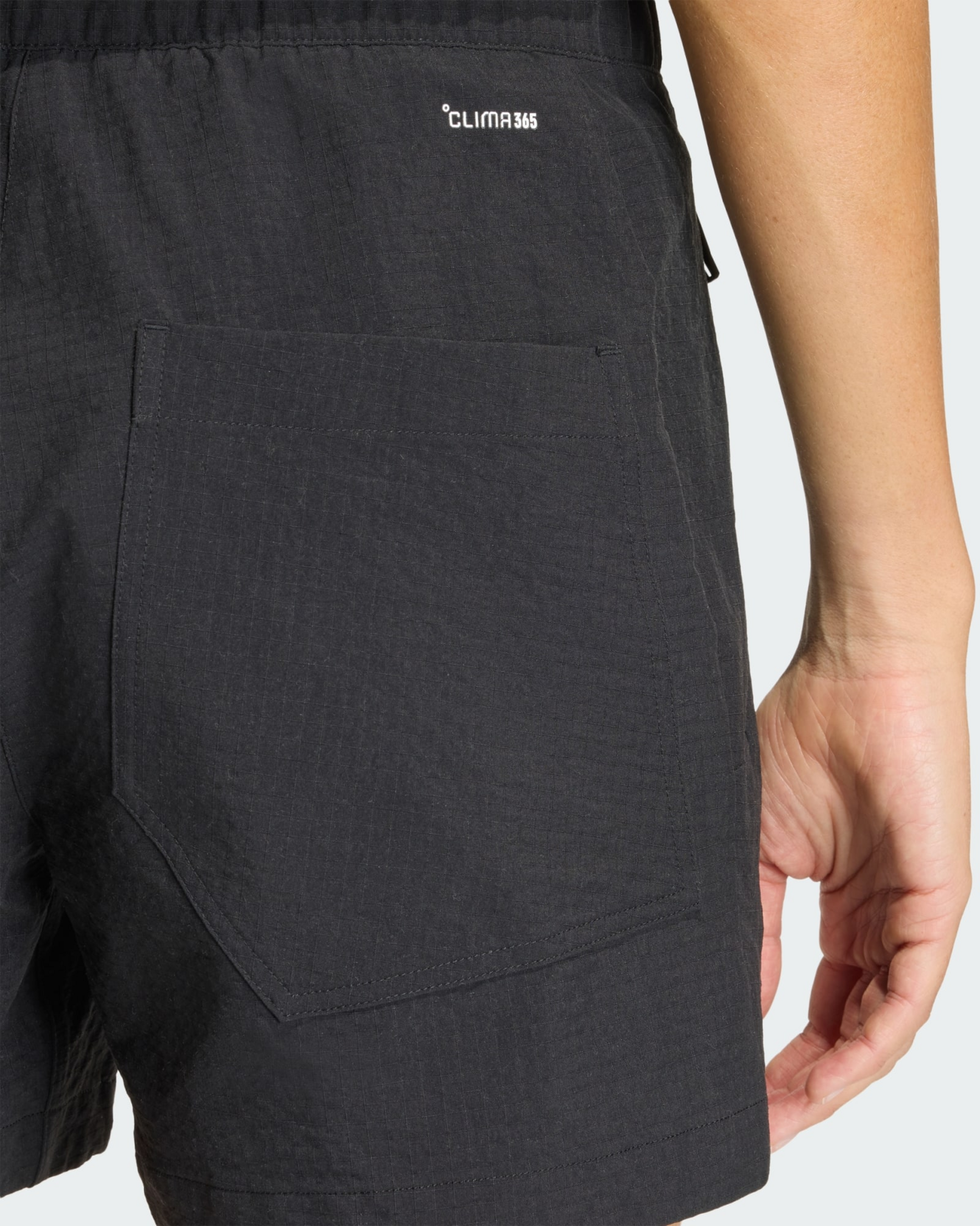 ADIDAS, Adidas Terrex Xperior Clima365 Mid Shorts