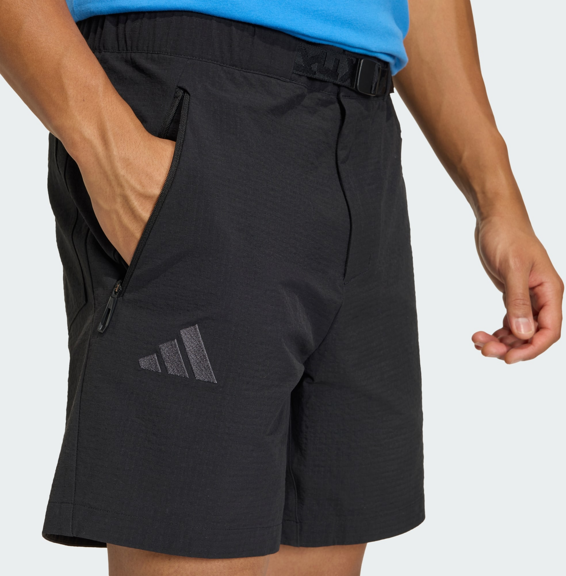 ADIDAS, Adidas Terrex Xperior Clima365 Mid Shorts