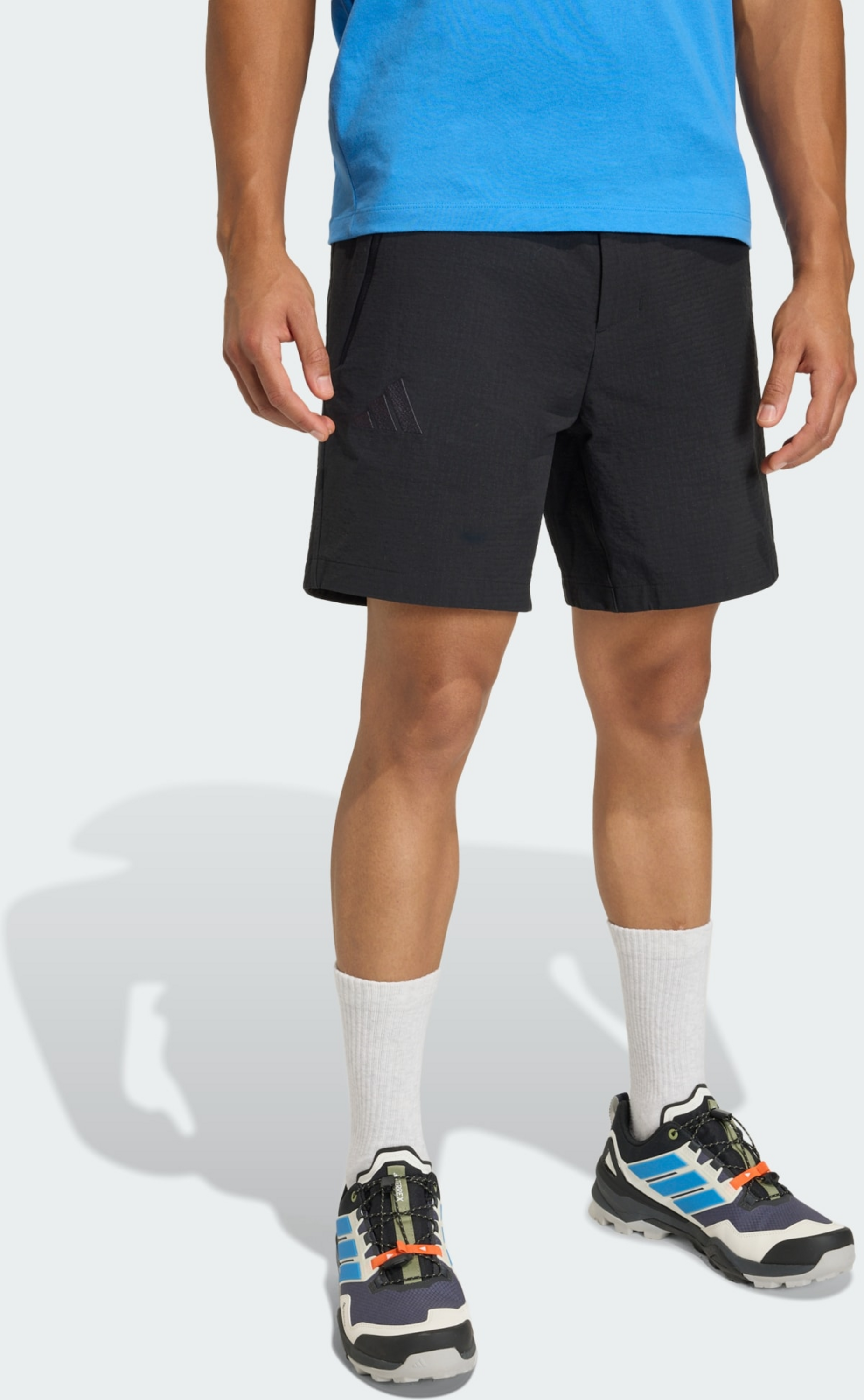 ADIDAS, Adidas Terrex Xperior Clima365 Mid Shorts