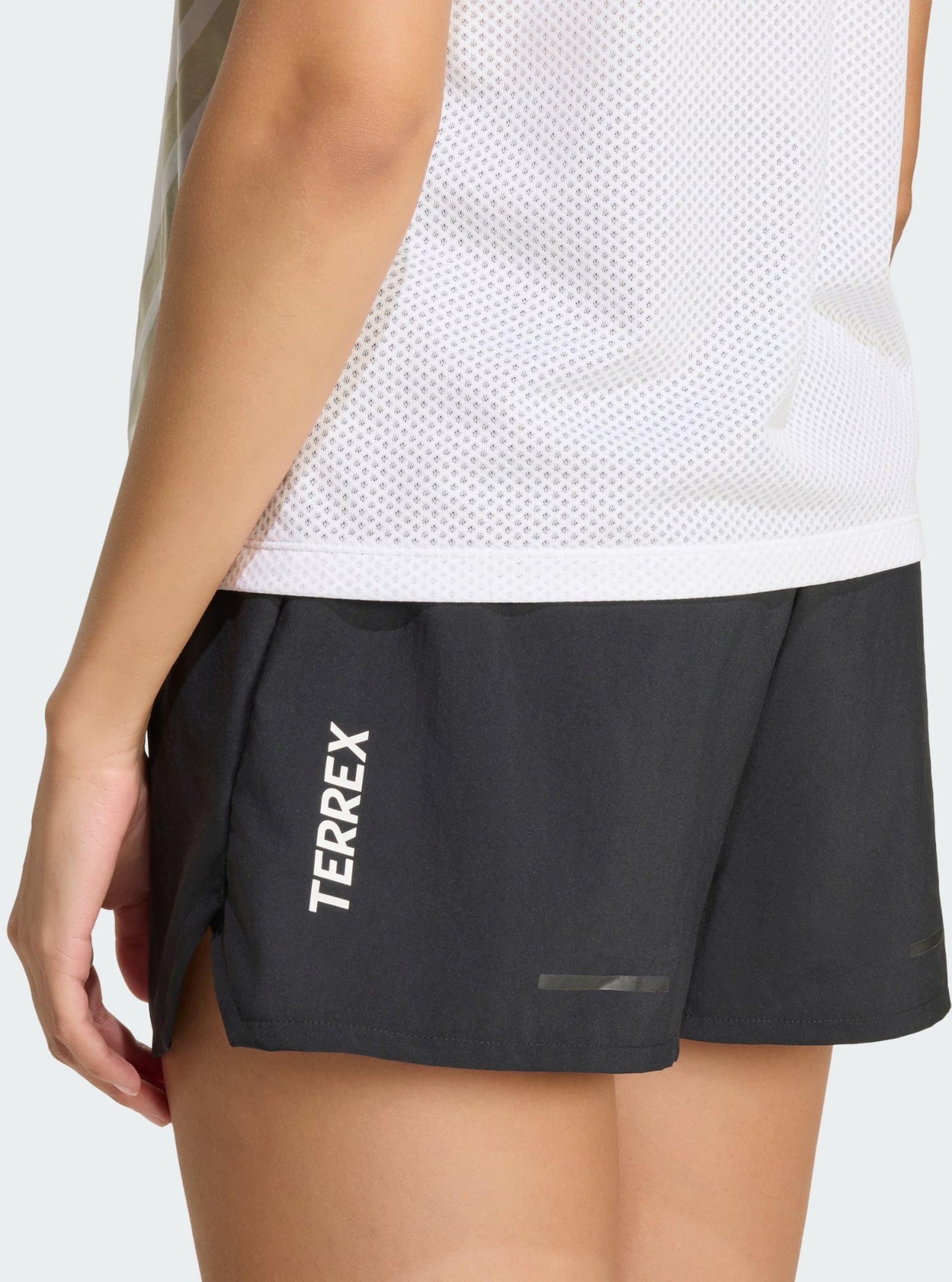 ADIDAS, Adidas Terrex Xperior Clima365 Shorts