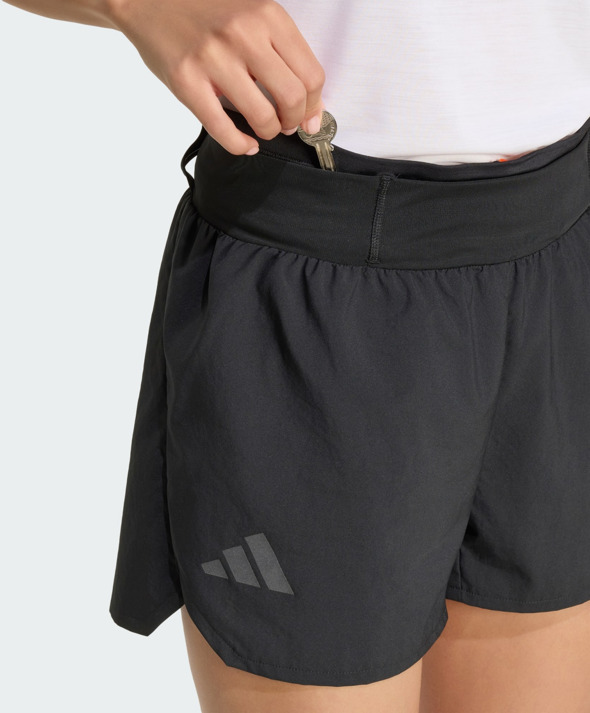 ADIDAS, Adidas Terrex Xperior Clima365 Shorts