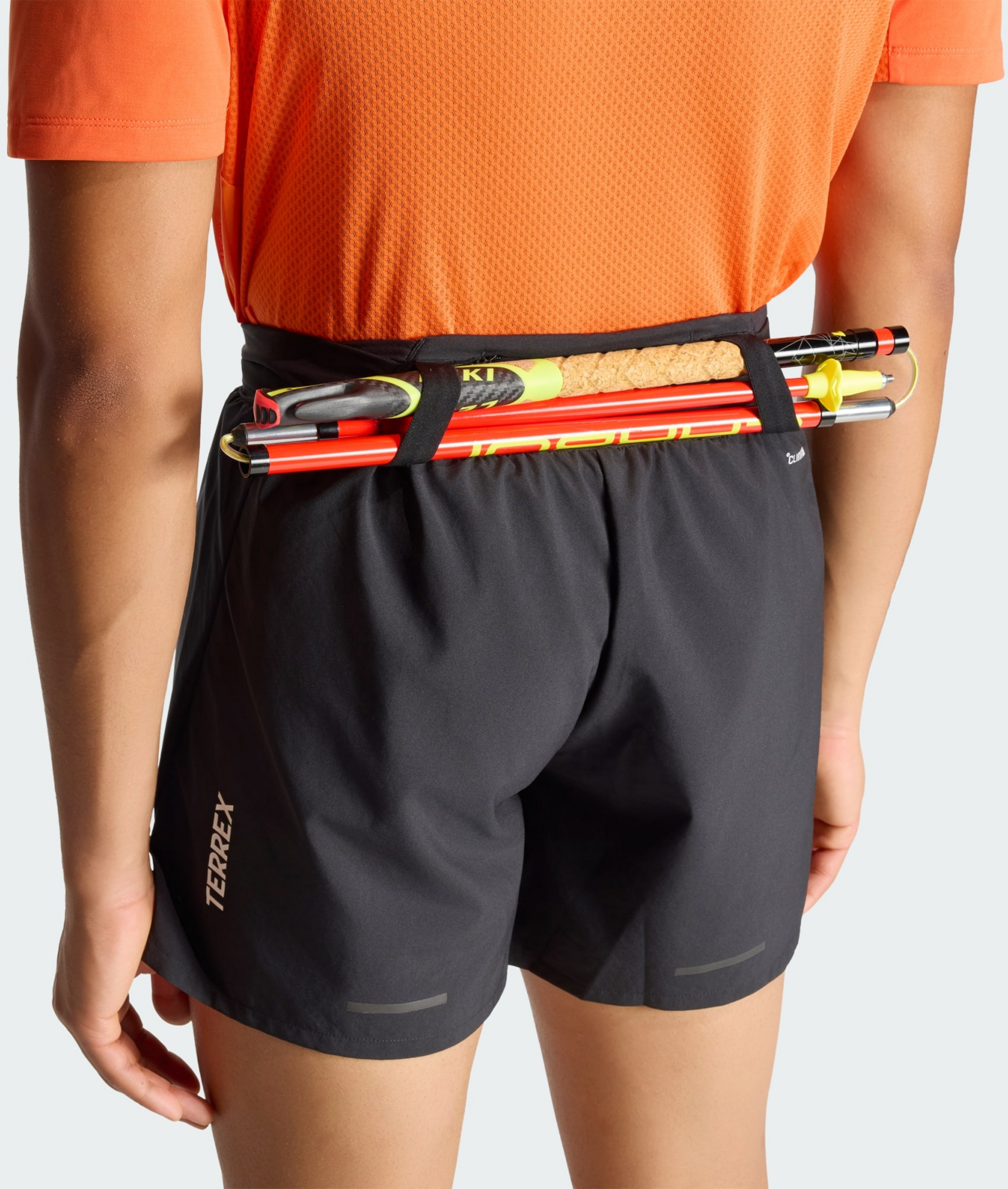 ADIDAS, Adidas Terrex Xperior Clima365 Shorts