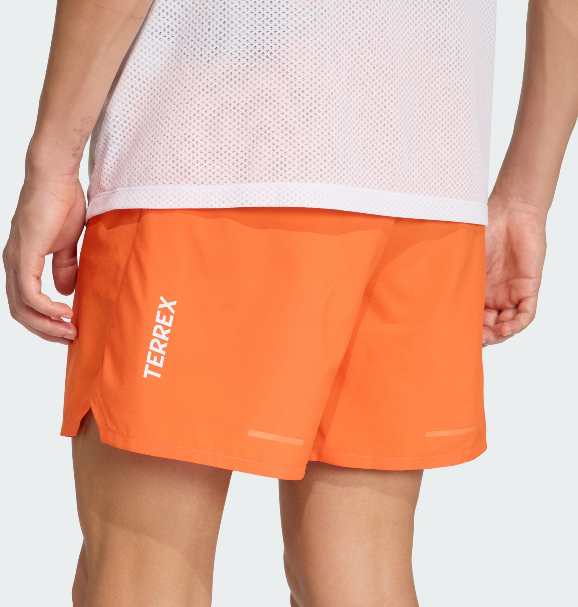 ADIDAS, Adidas Terrex Xperior Clima365 Shorts