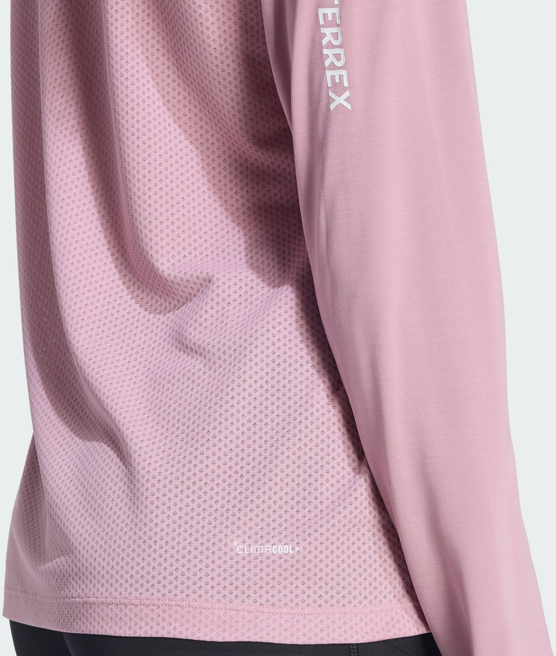 ADIDAS, Adidas Terrex Xperior Climacool+ L&aring;ng&auml;rmad T-shirt