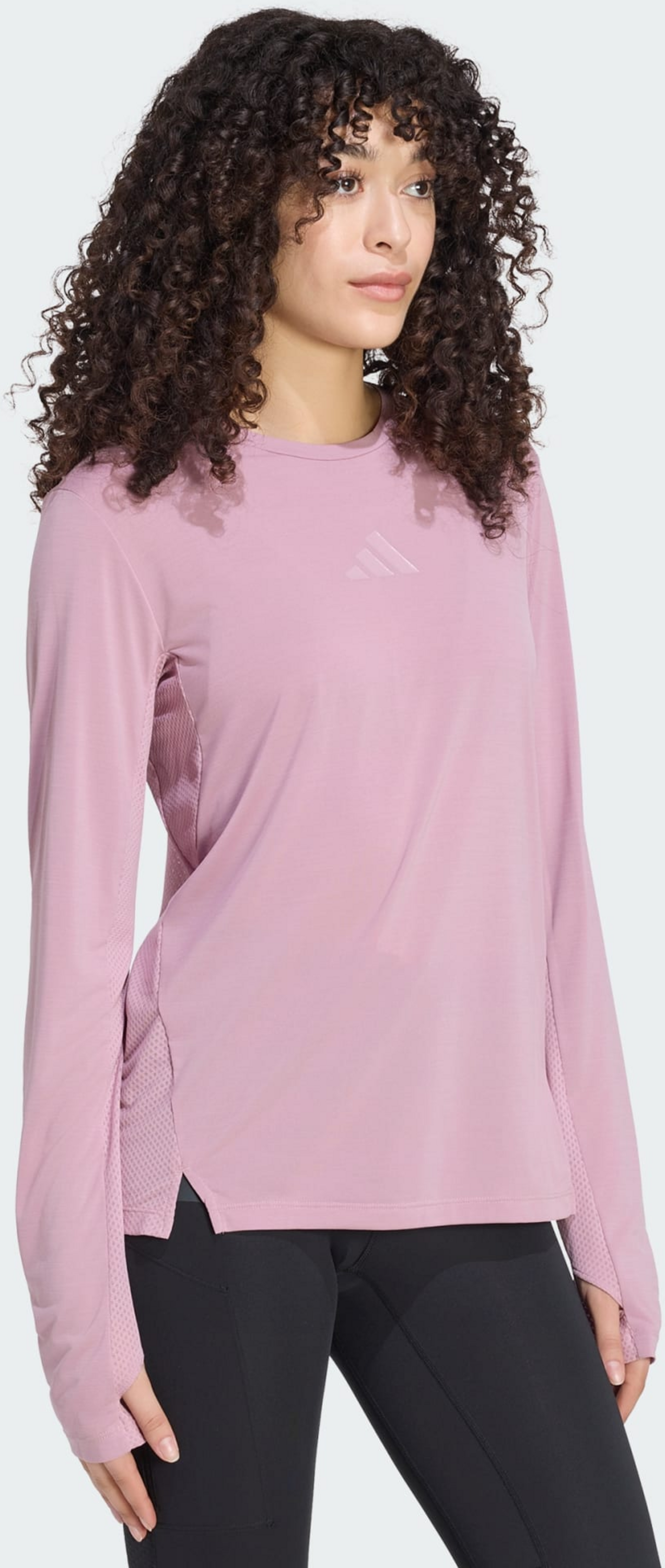 ADIDAS, Adidas Terrex Xperior Climacool+ L&aring;ng&auml;rmad T-shirt